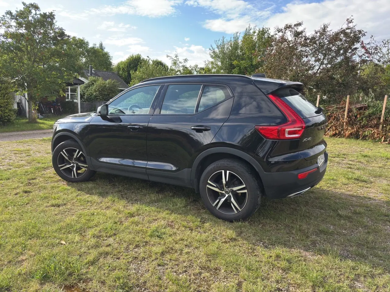 Billede 7 - Volvo XC40 2,0 D3 150 R-Design aut.