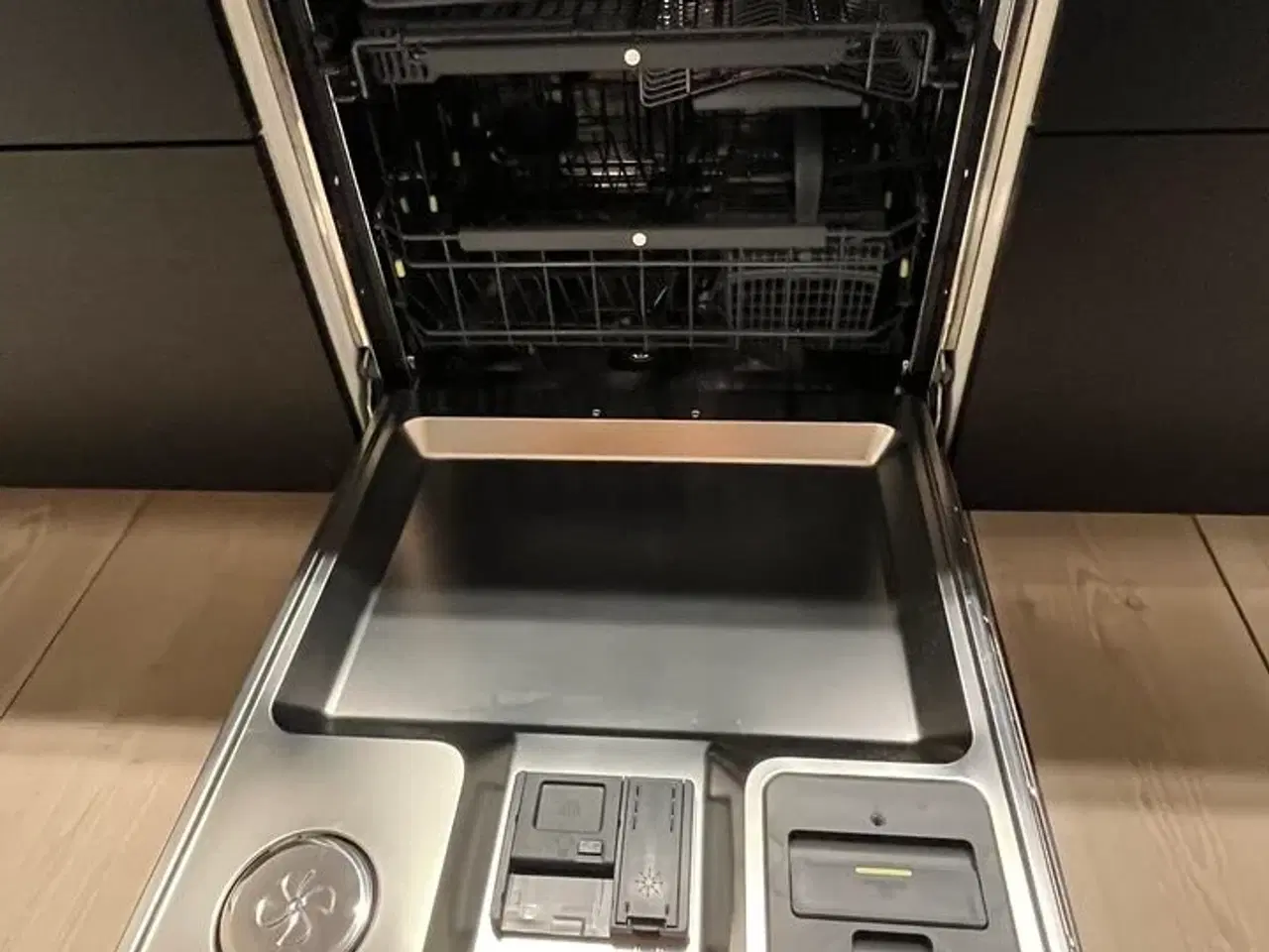 Billede 1 - Opvaskemaskine ASKO Model DFI756MUXXL