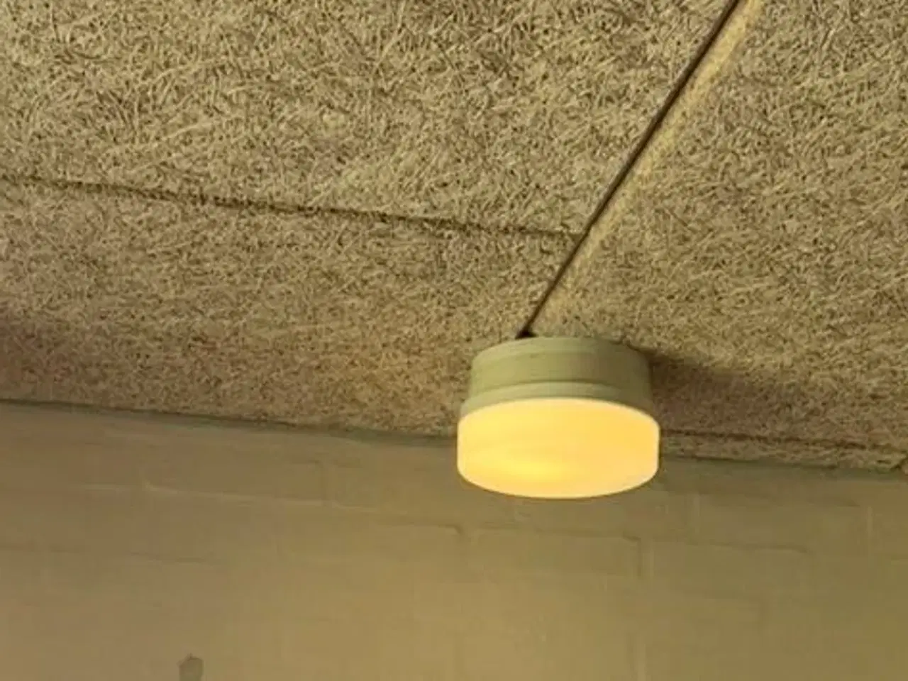 Billede 1 - Retrolamper i dansk design