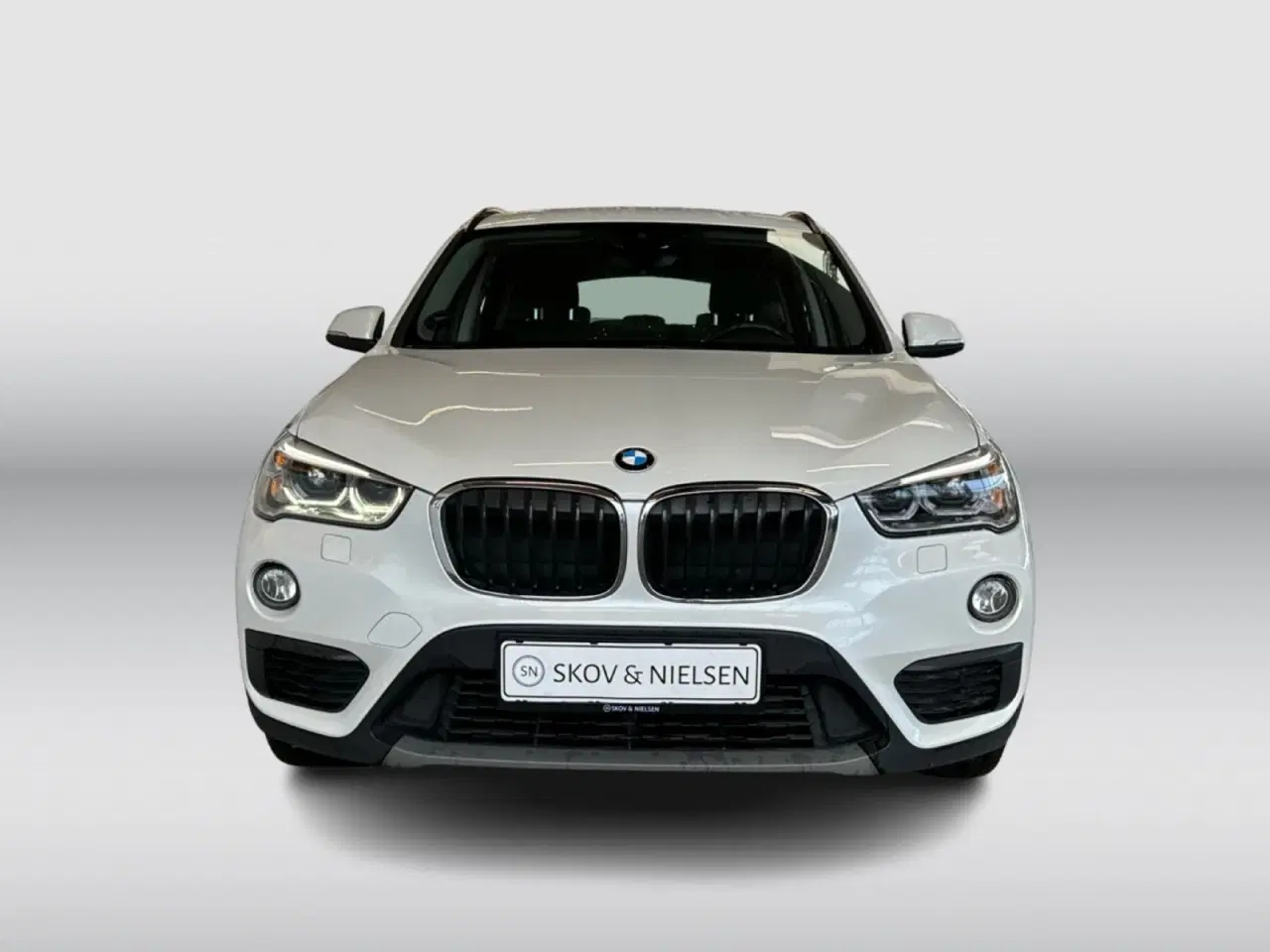 Billede 4 - BMW X1 2,0 sDrive18d Advantage aut.