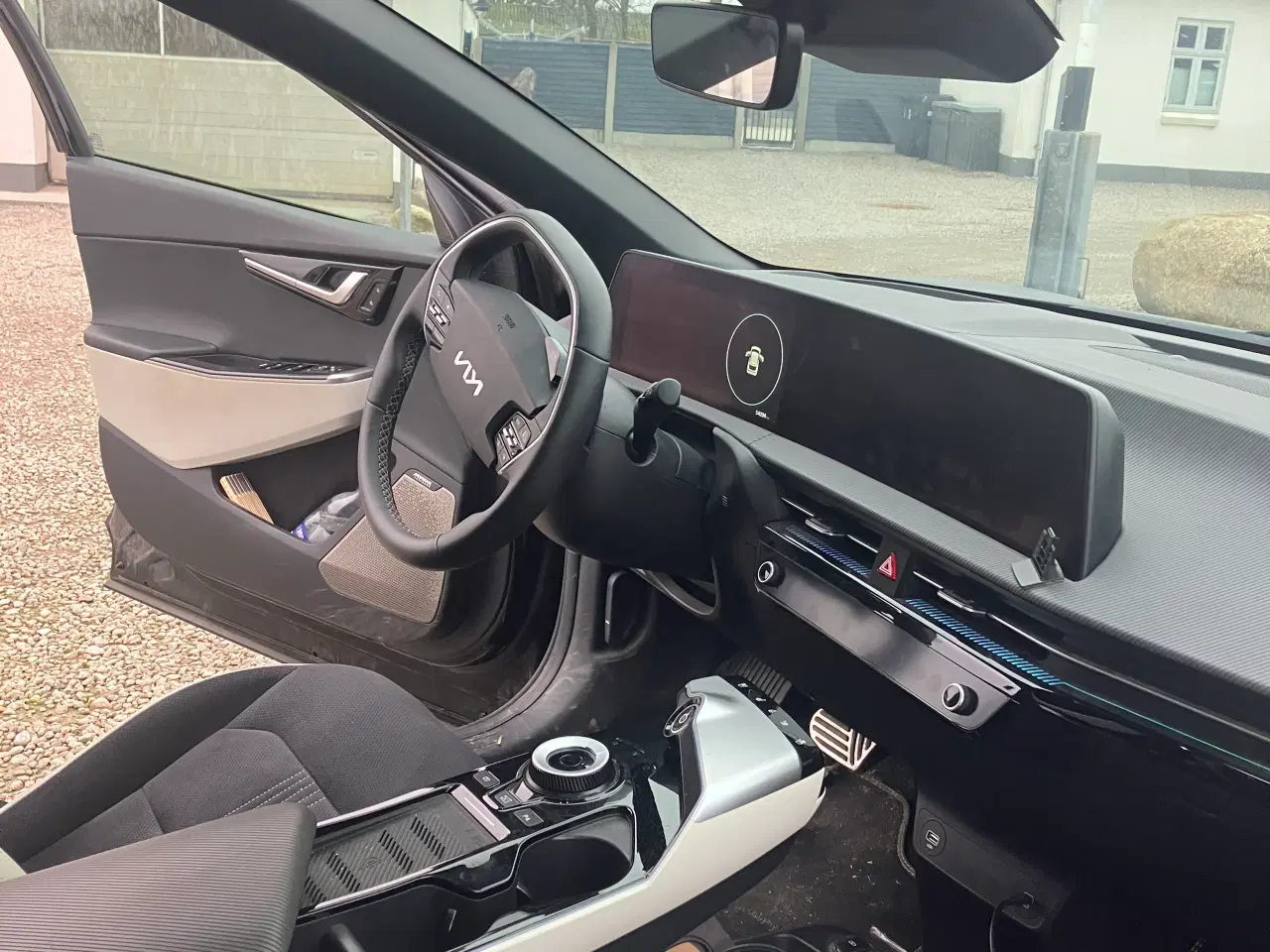 Billede 5 - Kia ev6 gt Line 4x4