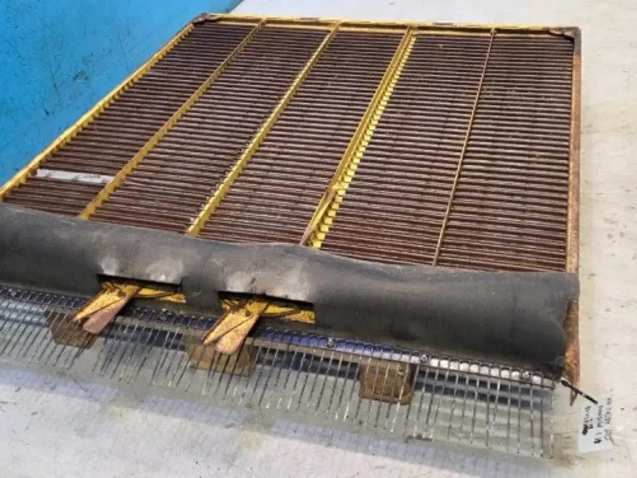 Billede 11 - New Holland TX34 Oversold 80430148 (2)