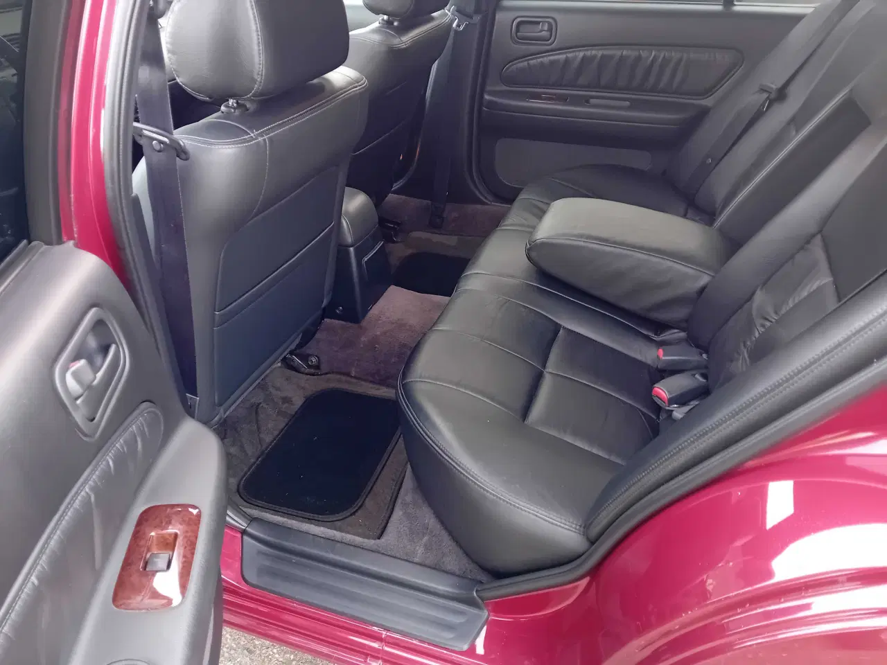 Billede 9 - Nissan maxima v6 nysynet 