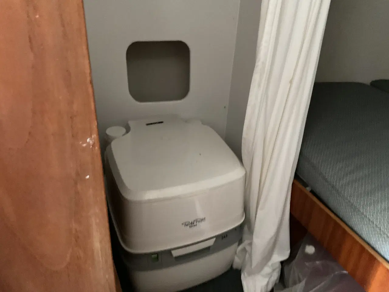 Billede 12 - Billig 26fods sejlbåd