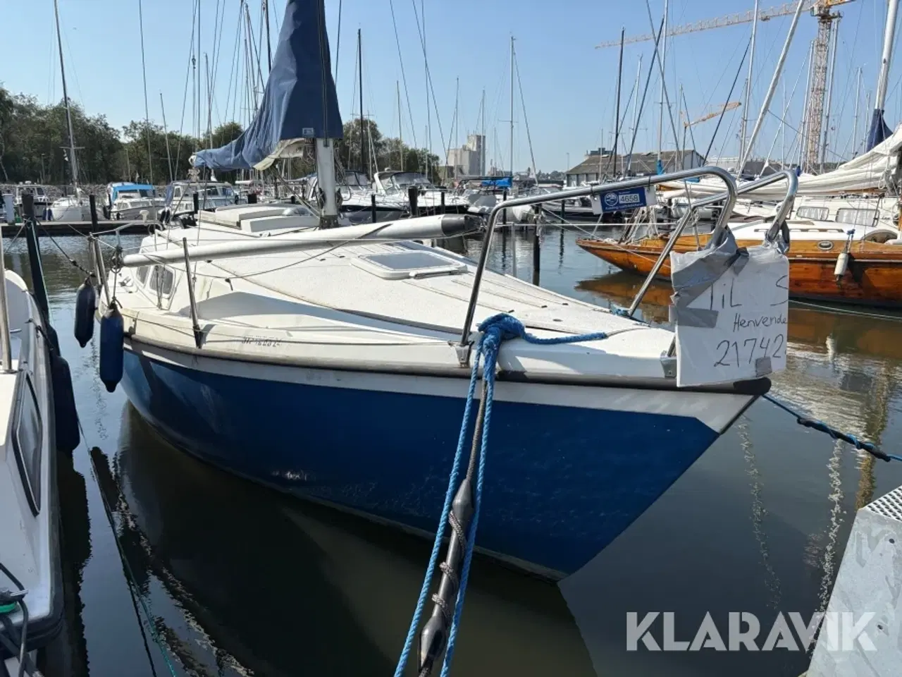 Billede 2 - Båd Granada24