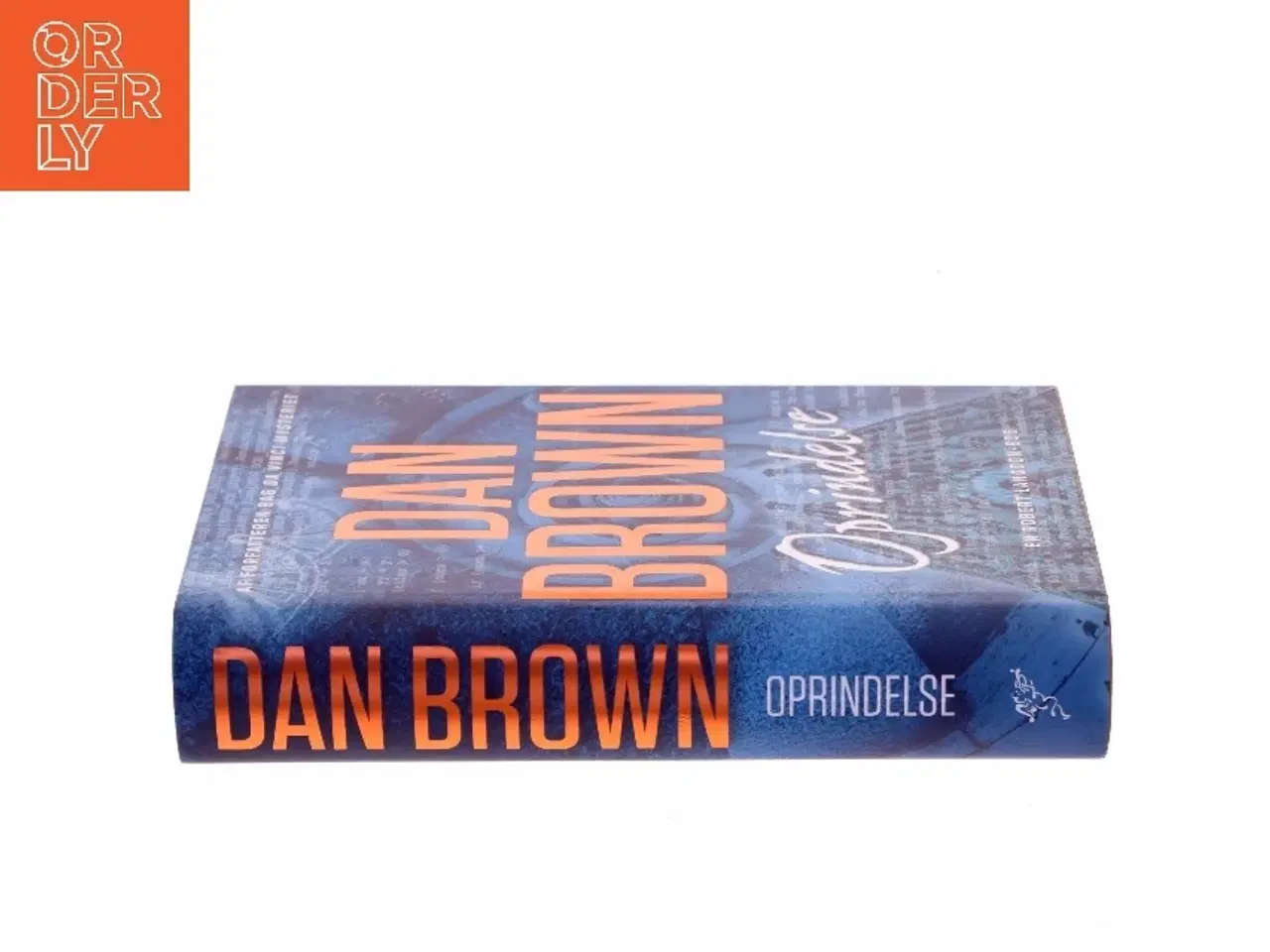 Billede 2 - Oprindelse af Dan Brown (Bog)