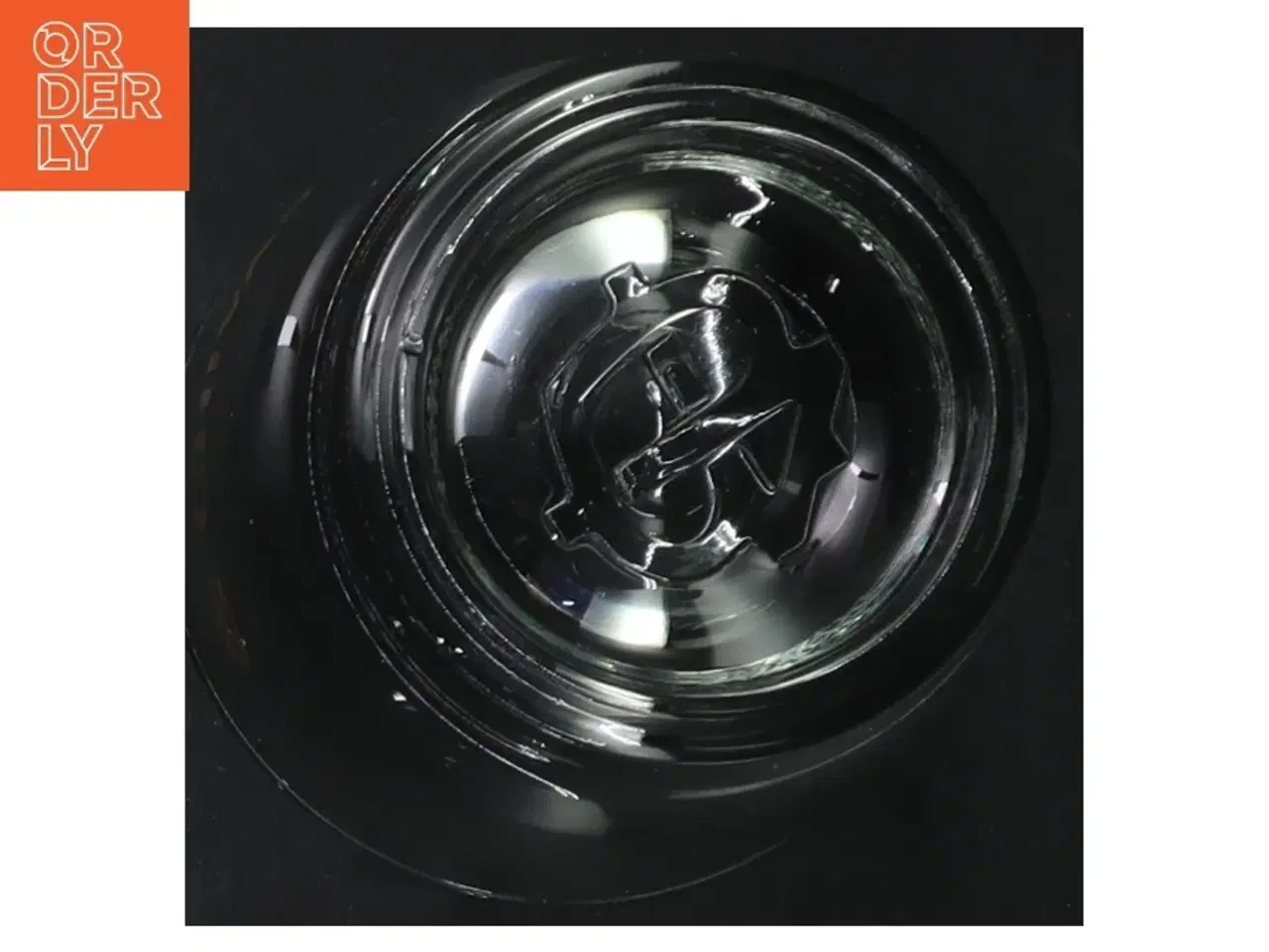 Billede 4 - Chivas whiskyglas fra Chivas (str. 10 cm)