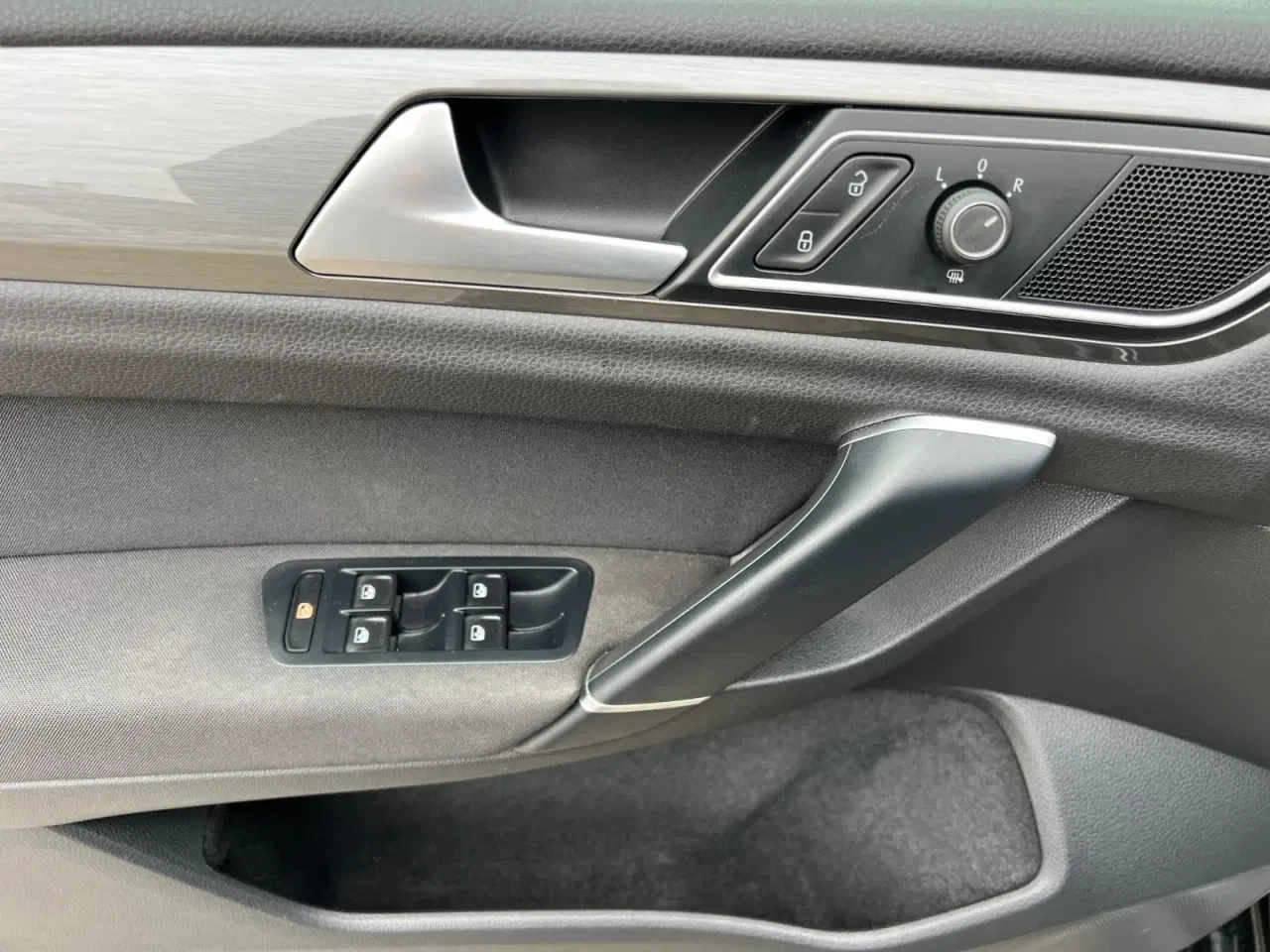 Billede 9 - VW Golf Sportsvan 1,4 TSi 125 Allstar BMT