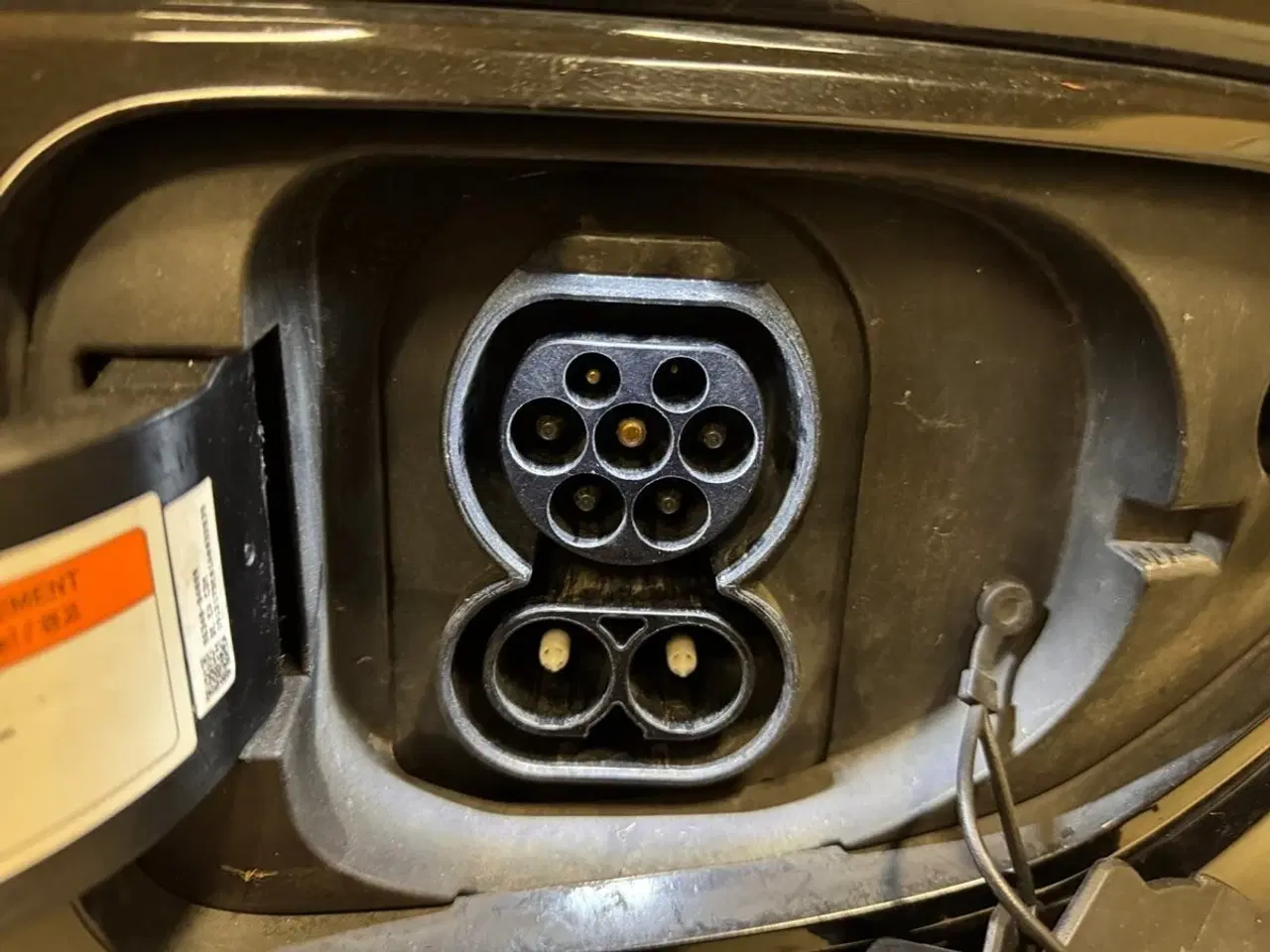 Billede 17 - Kia e-Niro 64 Advance