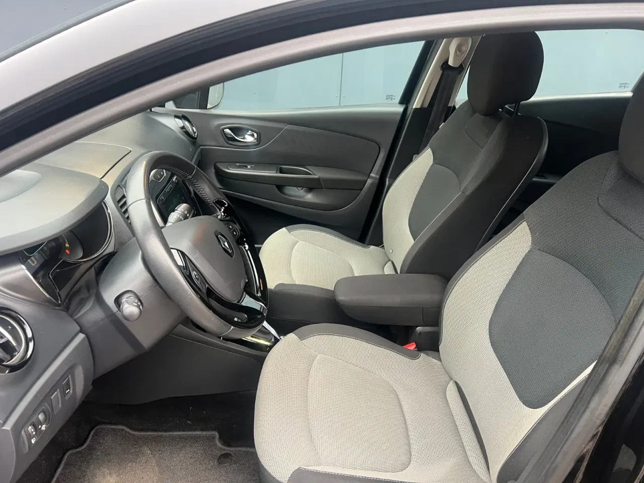 Billede 9 - Renault Captur 1,2 TCe 120 Expression EDC