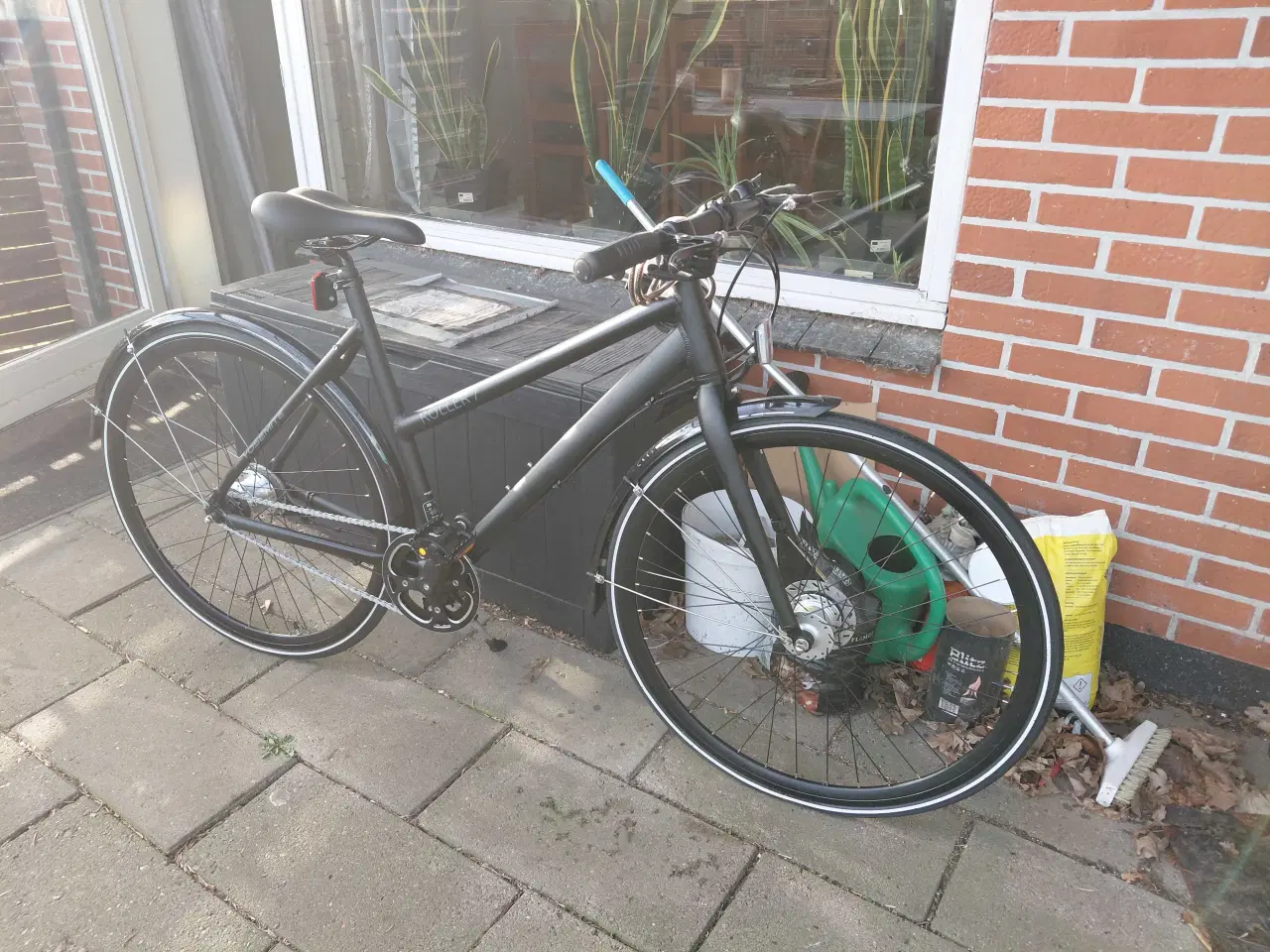 Billede 2 - Dame Cykel 