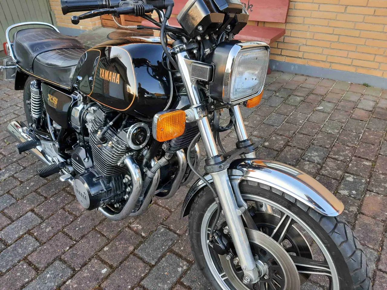 Billede 6 - Yamaha XS1100