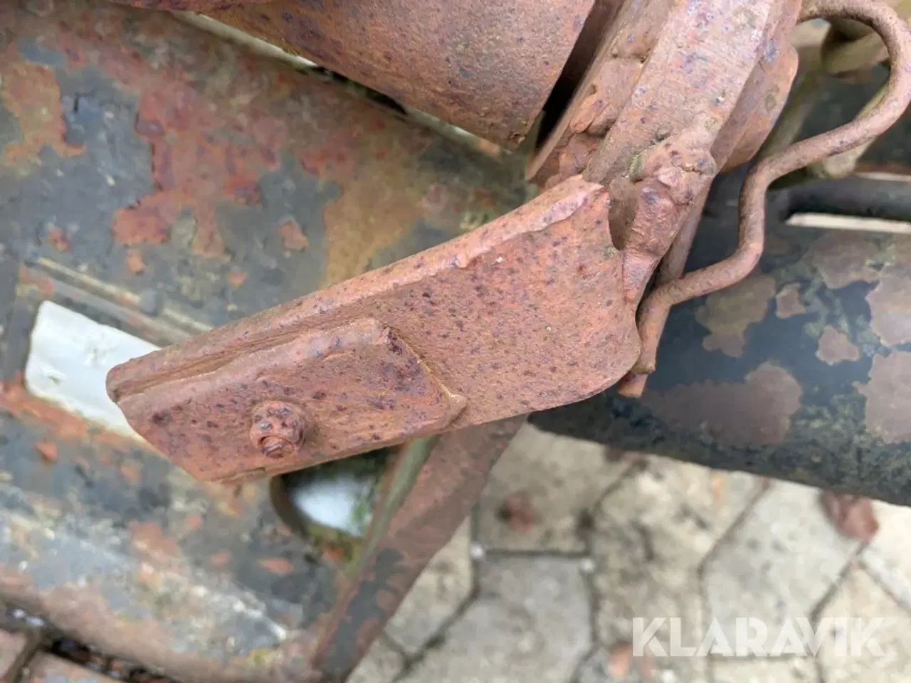 Billede 11 - Greb Beco BR 120 cm