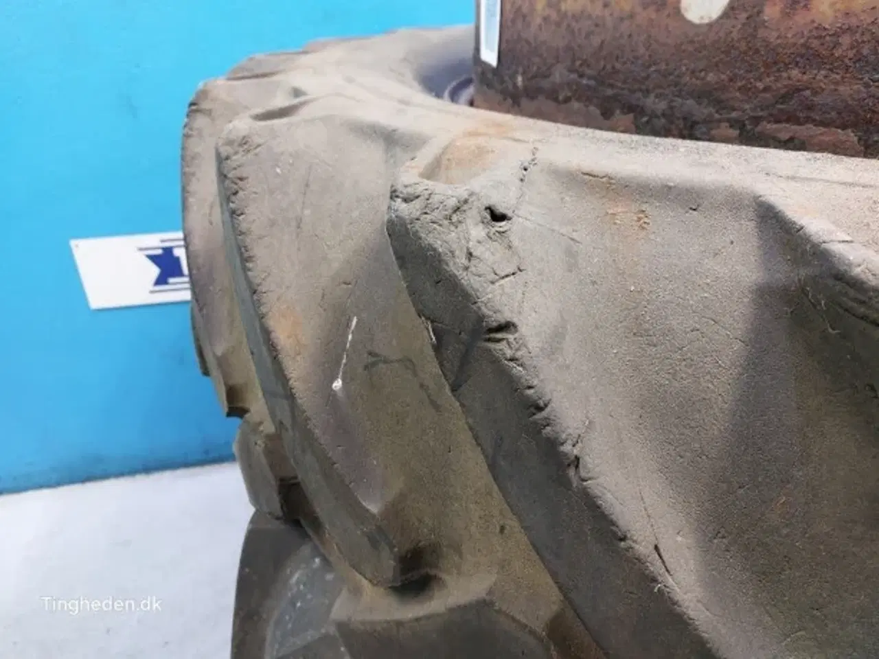 Billede 18 - 34" 18.4/78-34