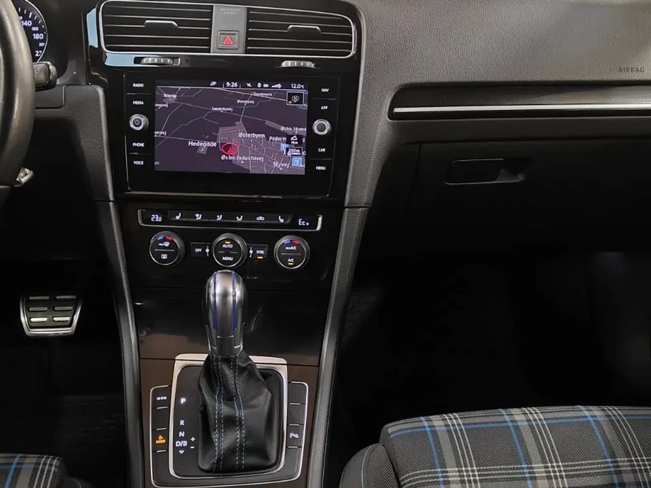 Billede 14 - VW Golf VII 1,4 GTE DSG