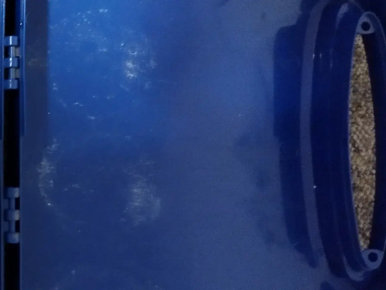 Billede 4 - Hul skære sæt 