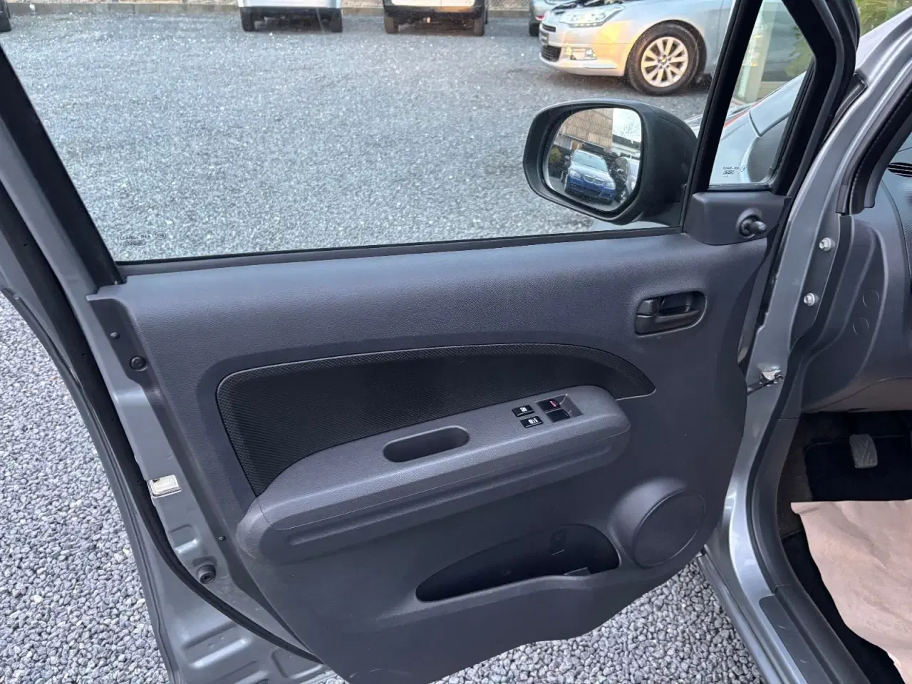 Billede 8 - Suzuki Splash 1,0 GL