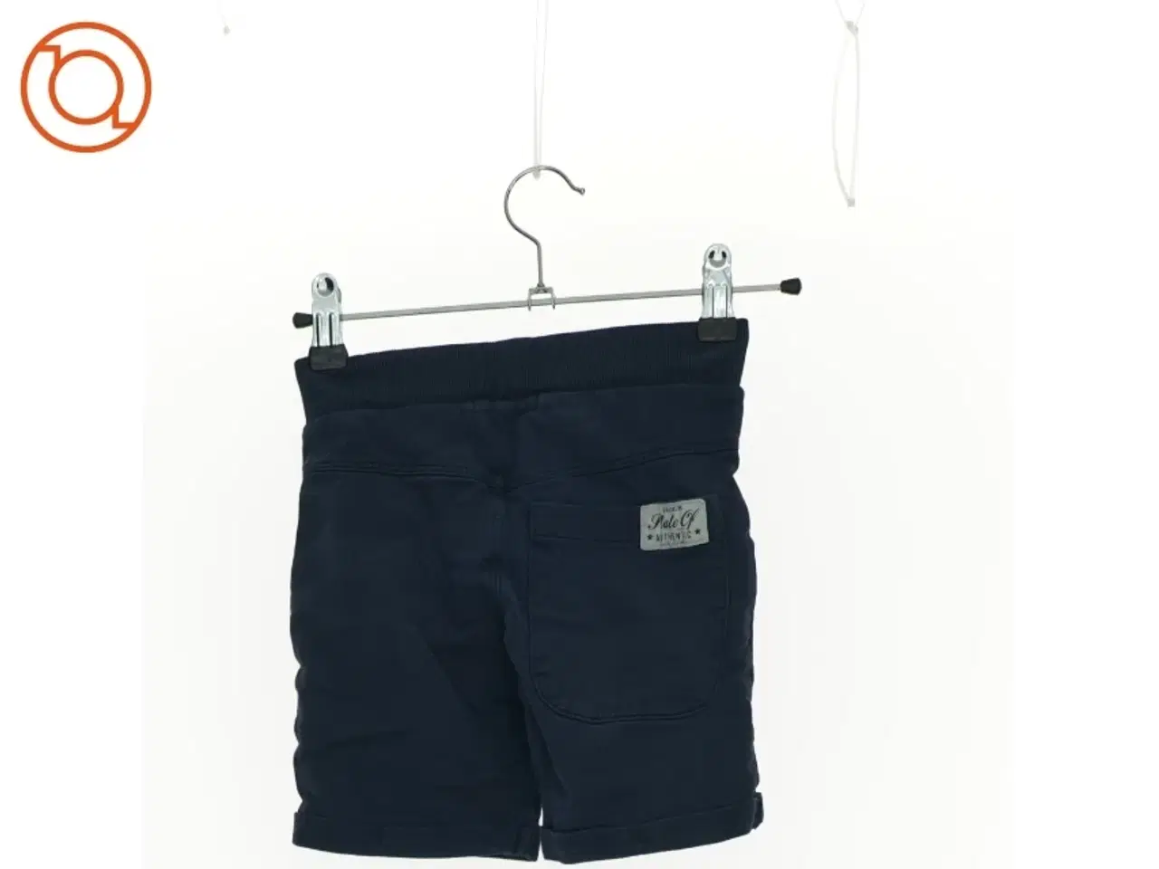Billede 1 - Shorts fra Name It (str. 110 cm)