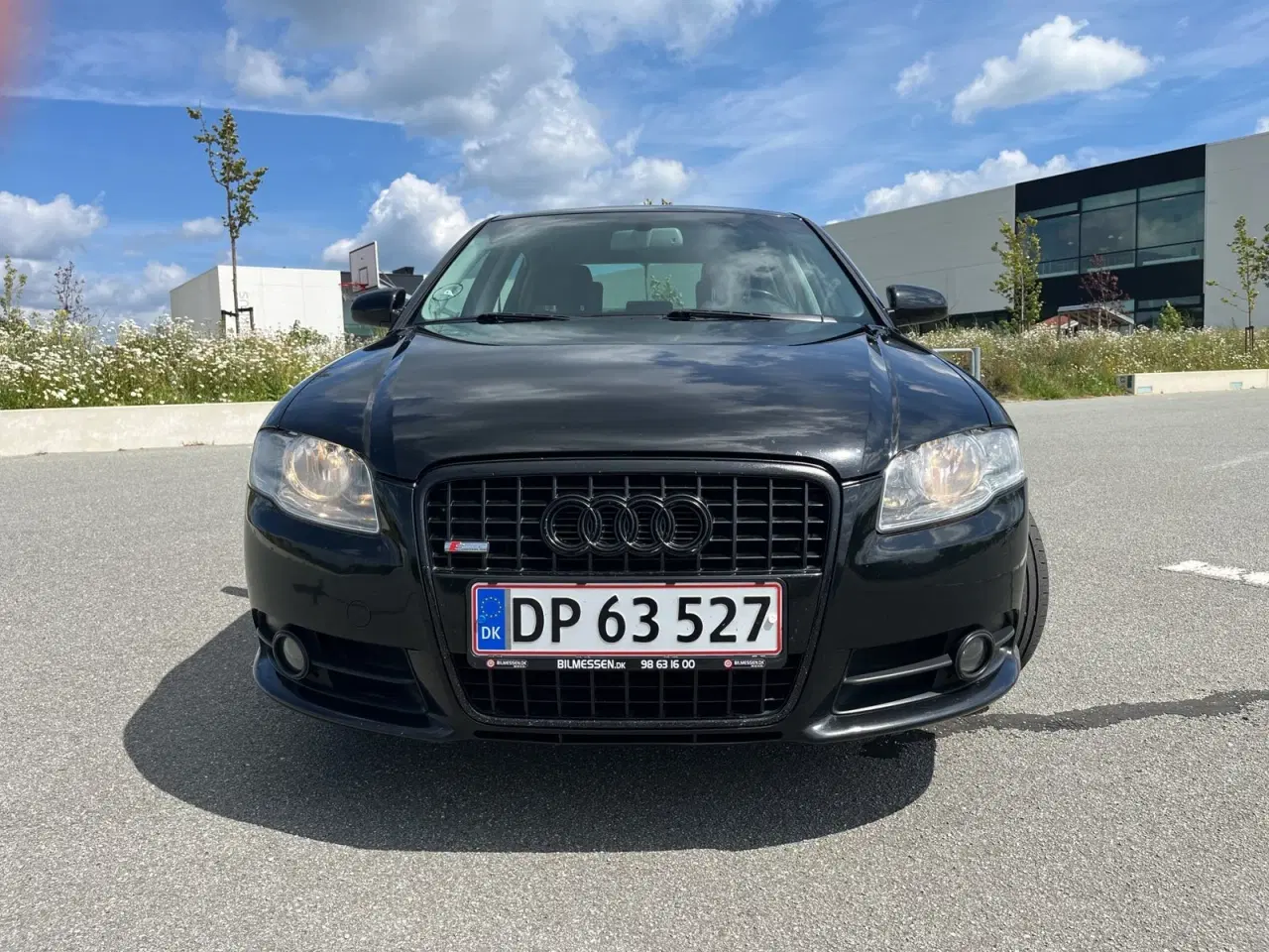 Billede 2 - Audi A4 2,0 