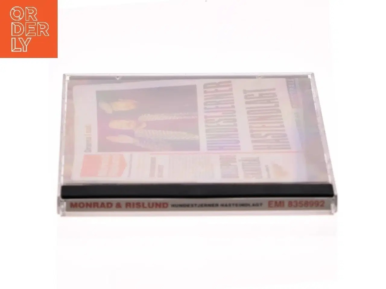 Billede 4 - Monrad og Rislund