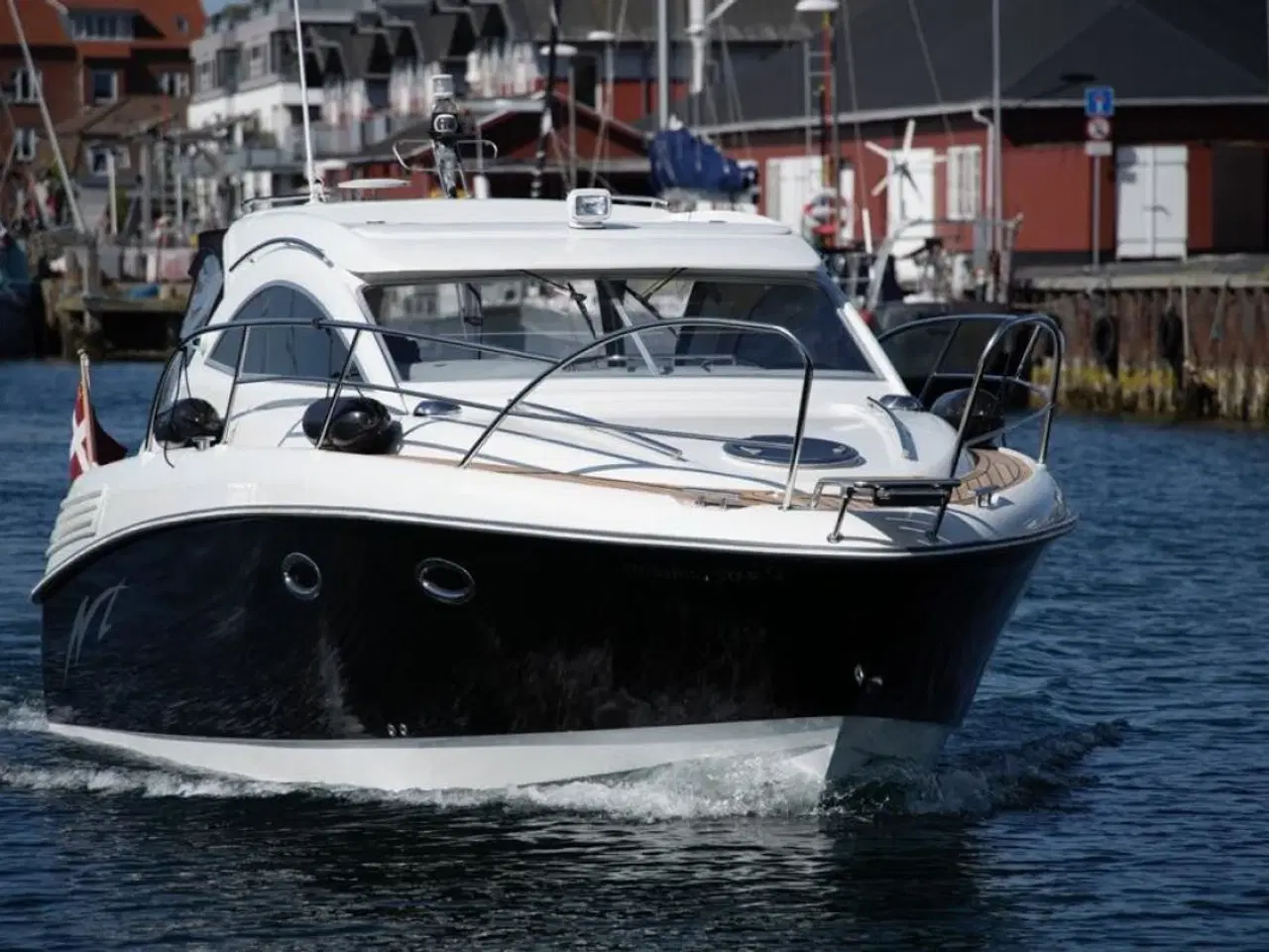 Billede 10 - Grandezza 31 OC