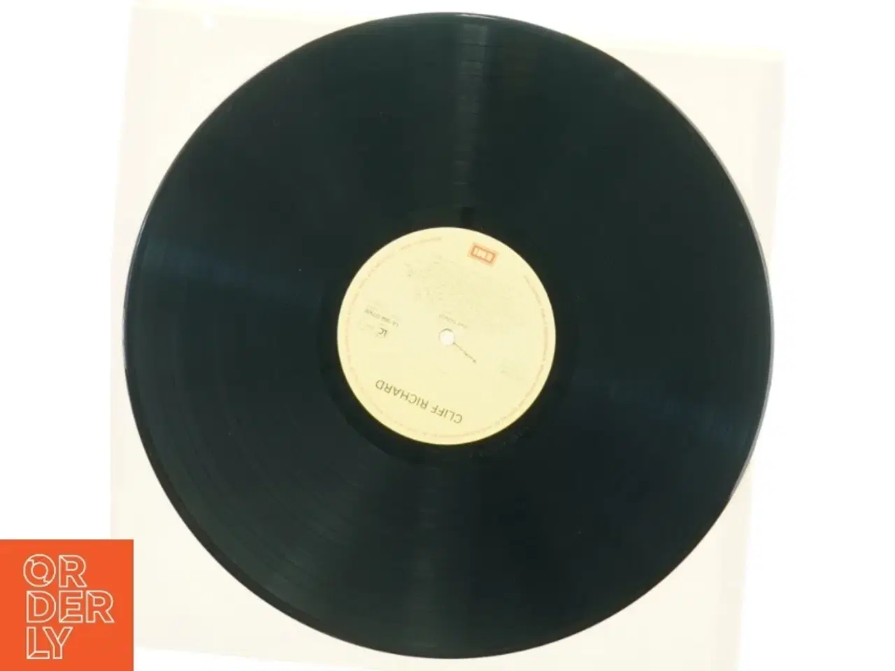 Billede 4 - Cliff Richard, love songs fra Emi (str. 30 cm)