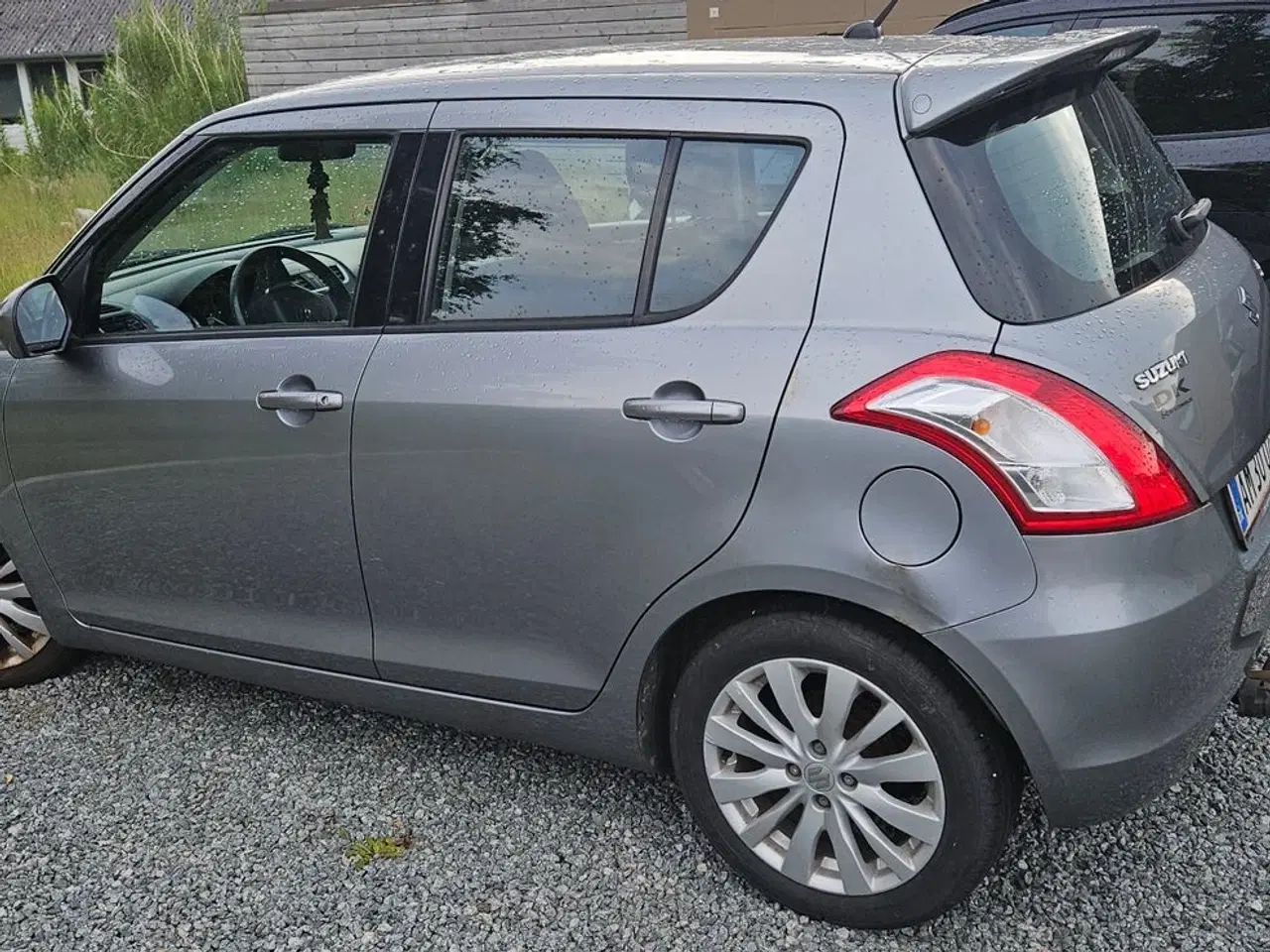 Billede 3 - Suzuki Swift 1,2 GA