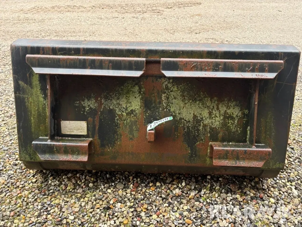 Billede 5 - Skovl Hans Damgaard