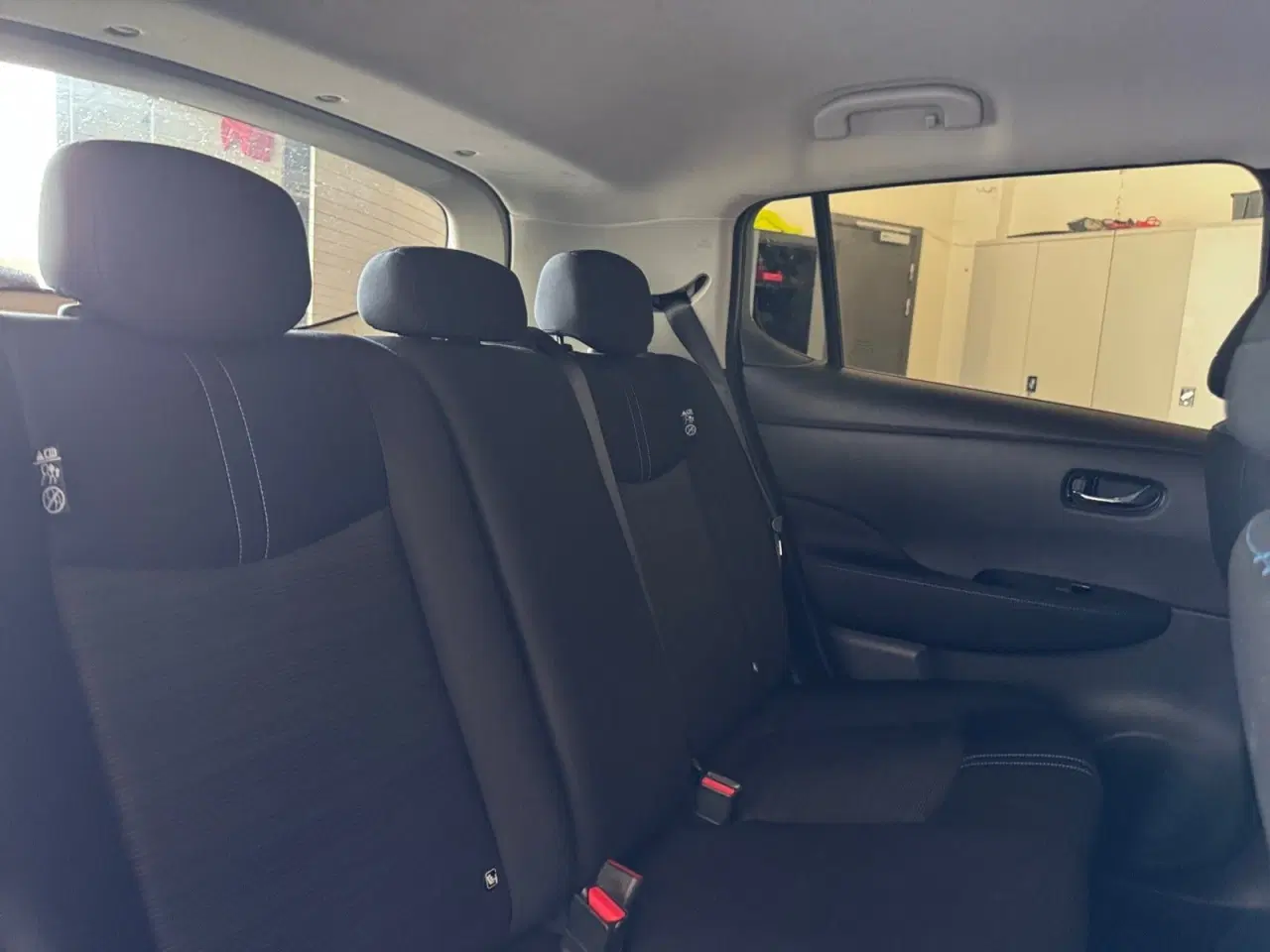 Billede 16 - Nissan Leaf 40 N-Connecta