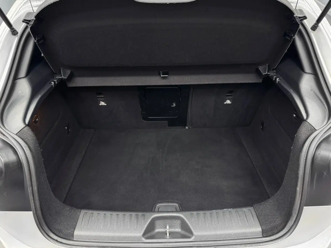 Billede 15 - Mercedes A200 d 2,2 Urban