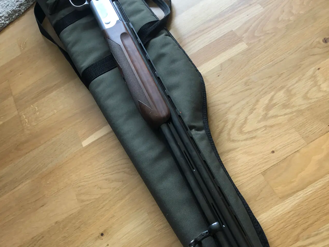 Billede 4 - Tikka 512 SC - 12/70