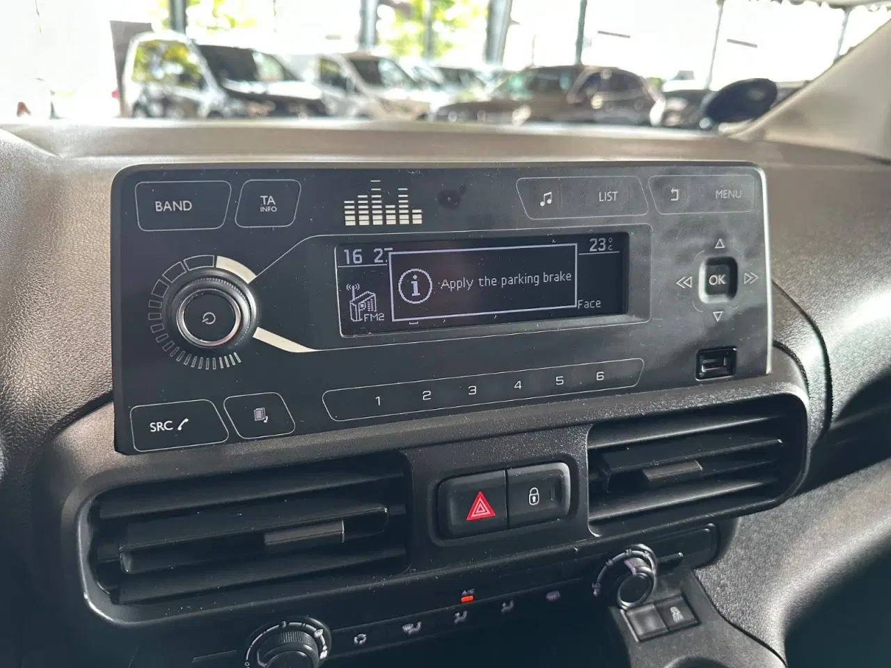 Billede 11 - Citroën Berlingo 1,5 BlueHDi 100 L2N1 Van