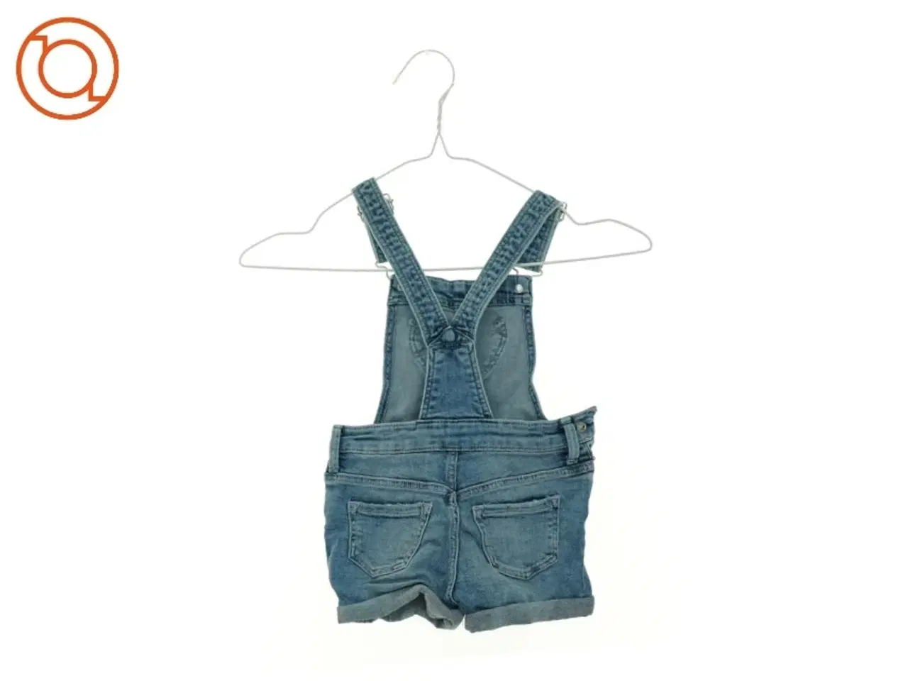 Billede 2 - buksedragt fra H&M (str. 98 cm)
