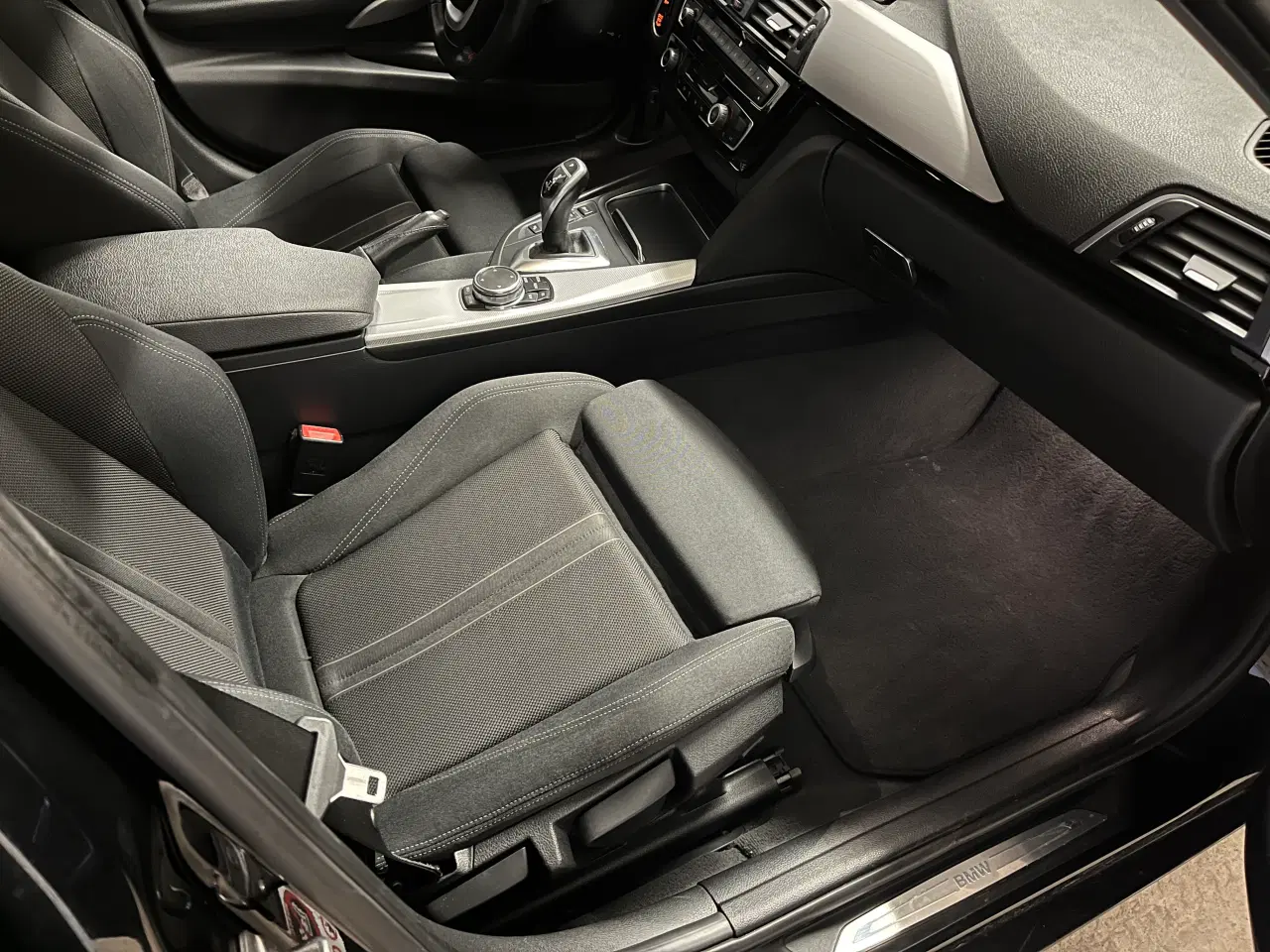 Billede 9 - BMW 320d 190 hk LCI