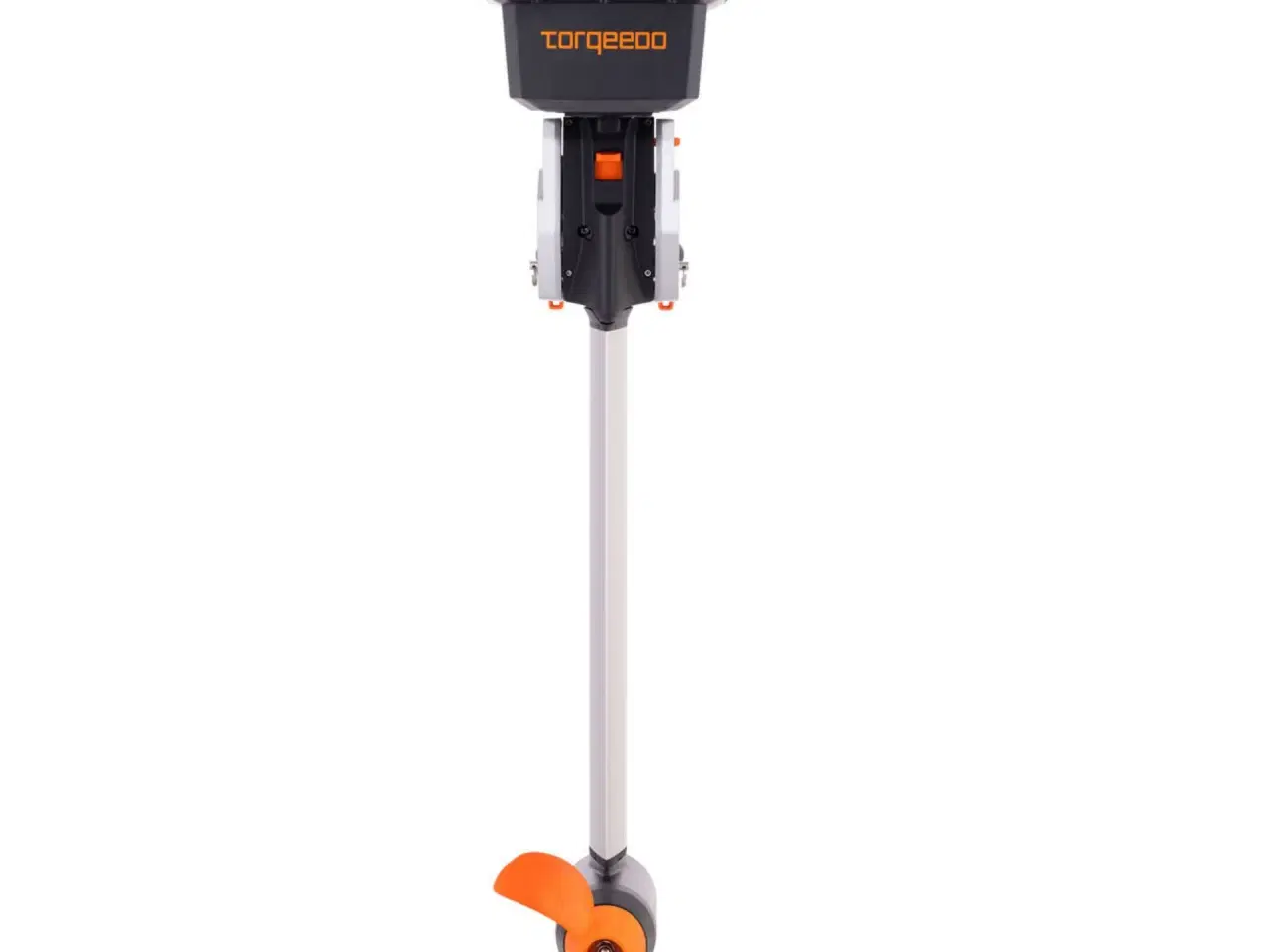 Billede 2 - Torqeedo Travel XP RL - Remote med batteri