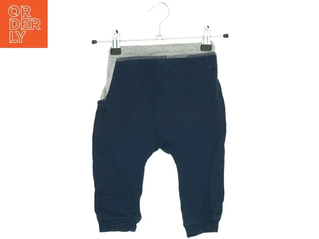 Billede 2 - Sweatpants fra H&M (str. 80 cm)