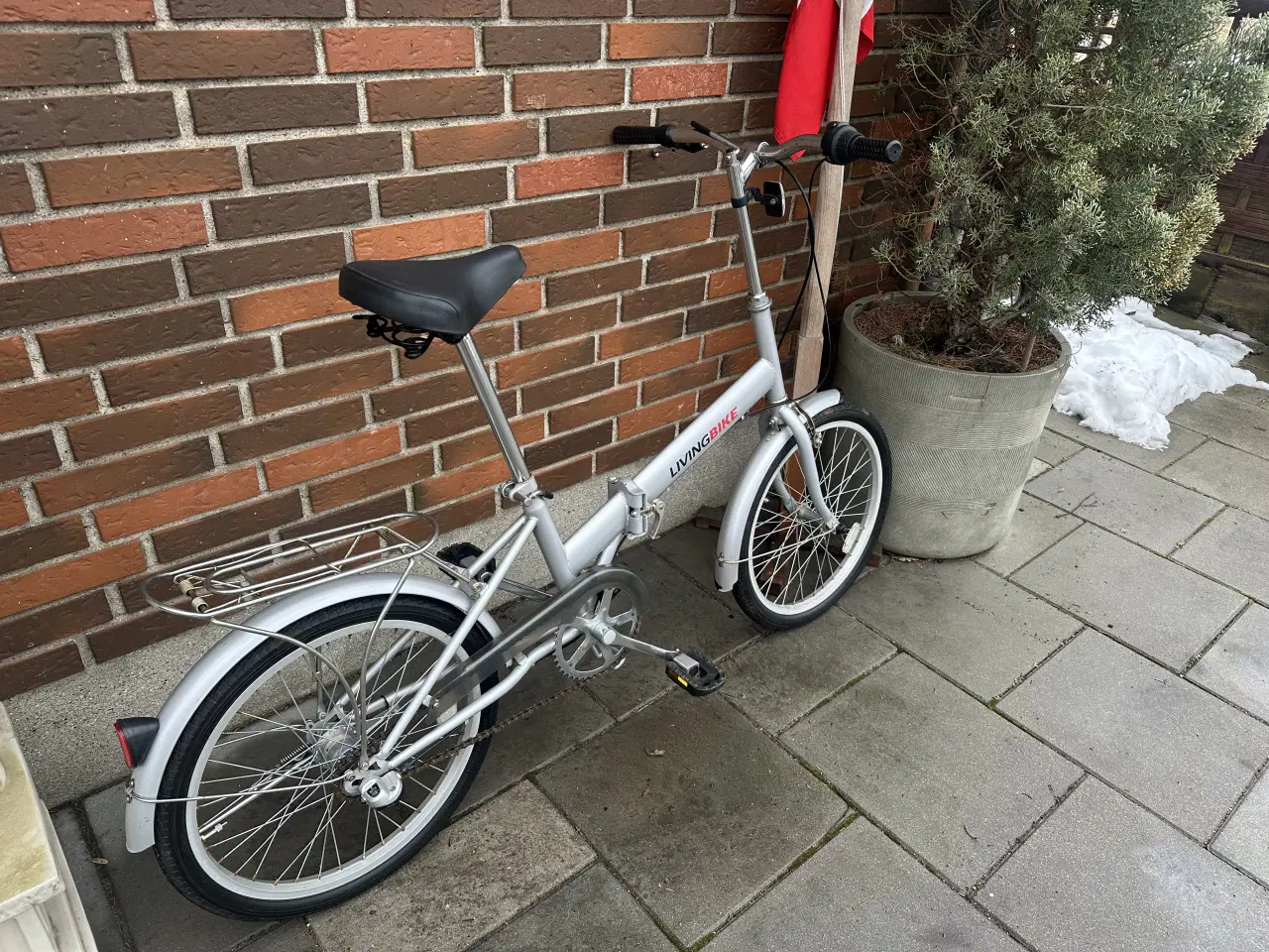 Billede 6 - Lækker foldecykel 👌🏿 slå til nu