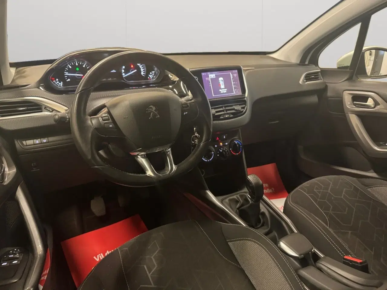 Billede 5 - Peugeot 2008 1,6 BlueHDi 100 Chili