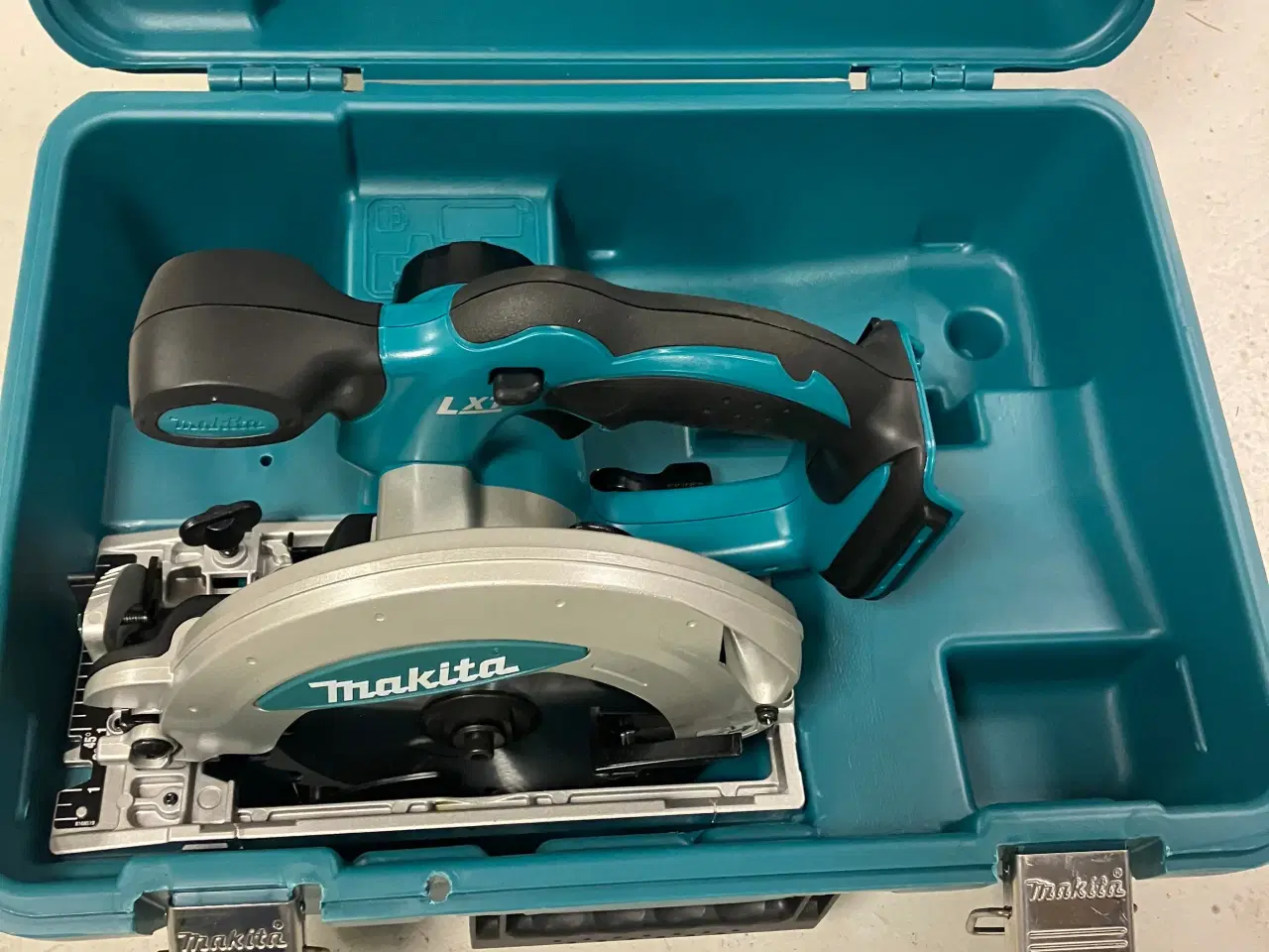Billede 1 - Div Makita værktøj
