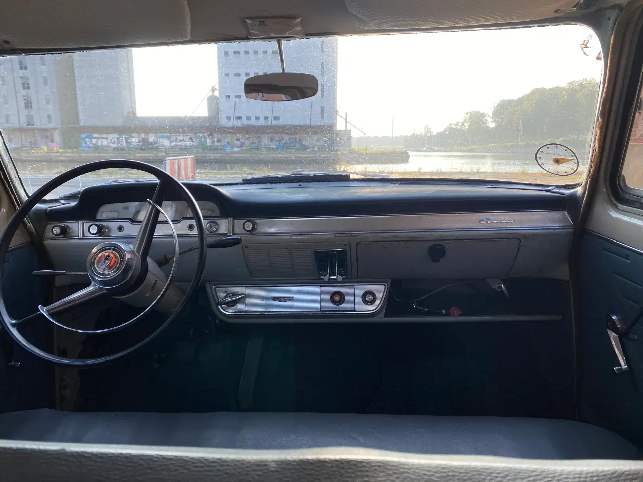 Billede 13 - Ford Consul mk2