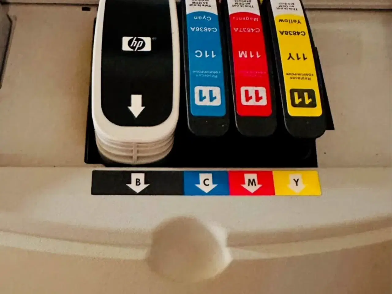 Billede 5 - Gå storformat printer