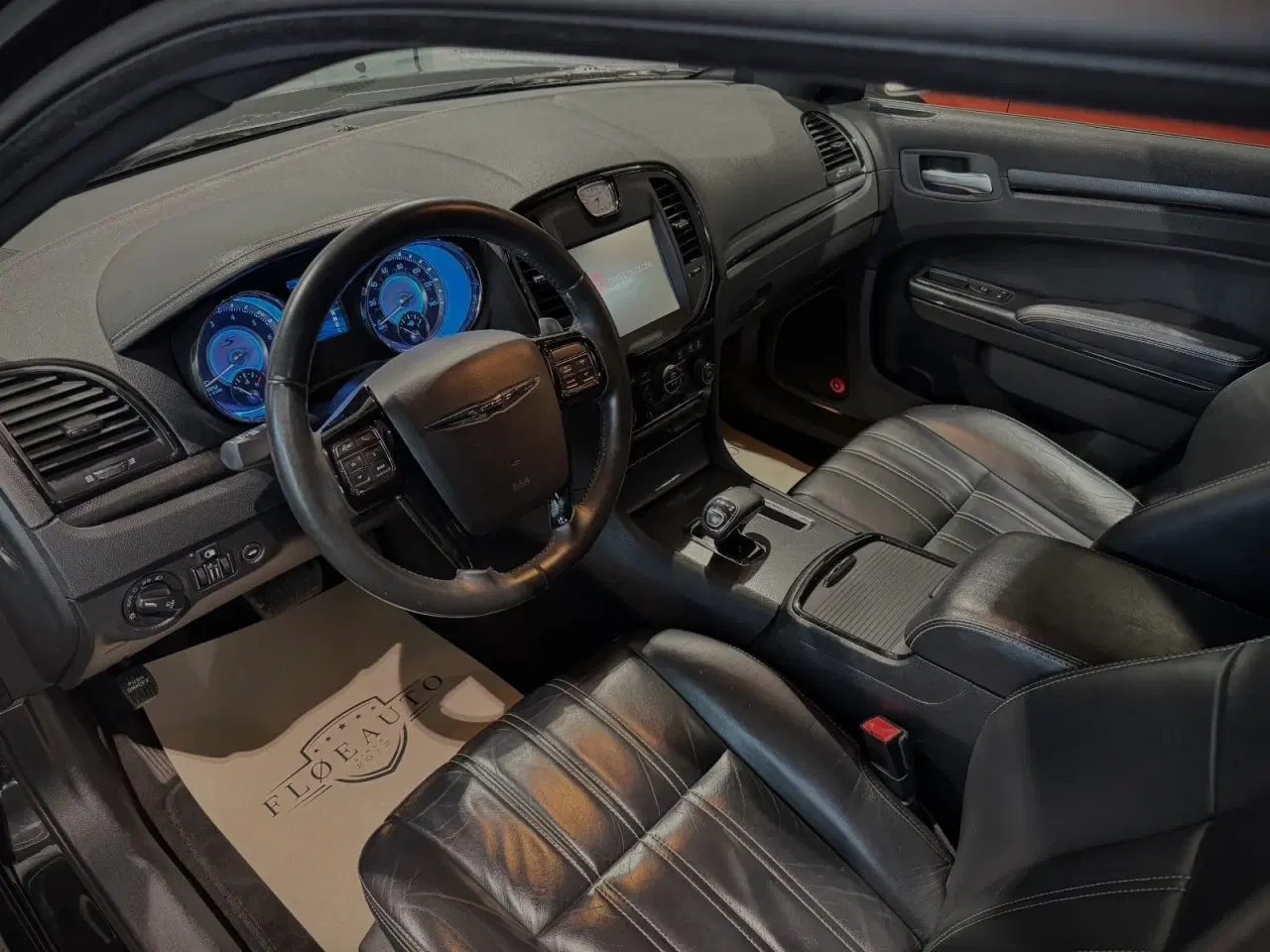 Billede 7 - Chrysler 300C 3,6 V6 aut.