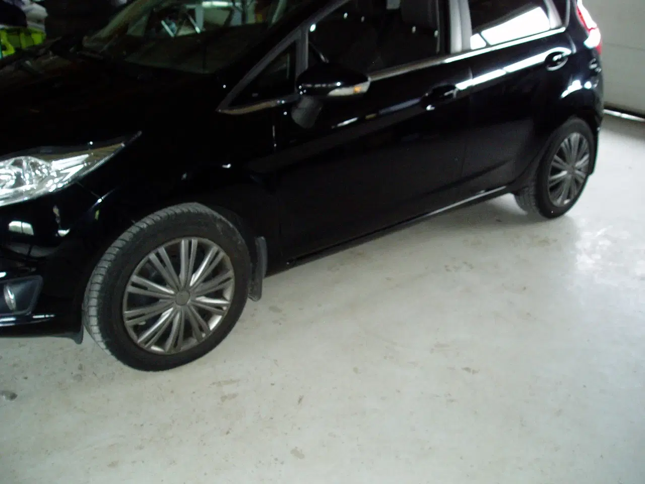 Billede 2 - Fiesta 
