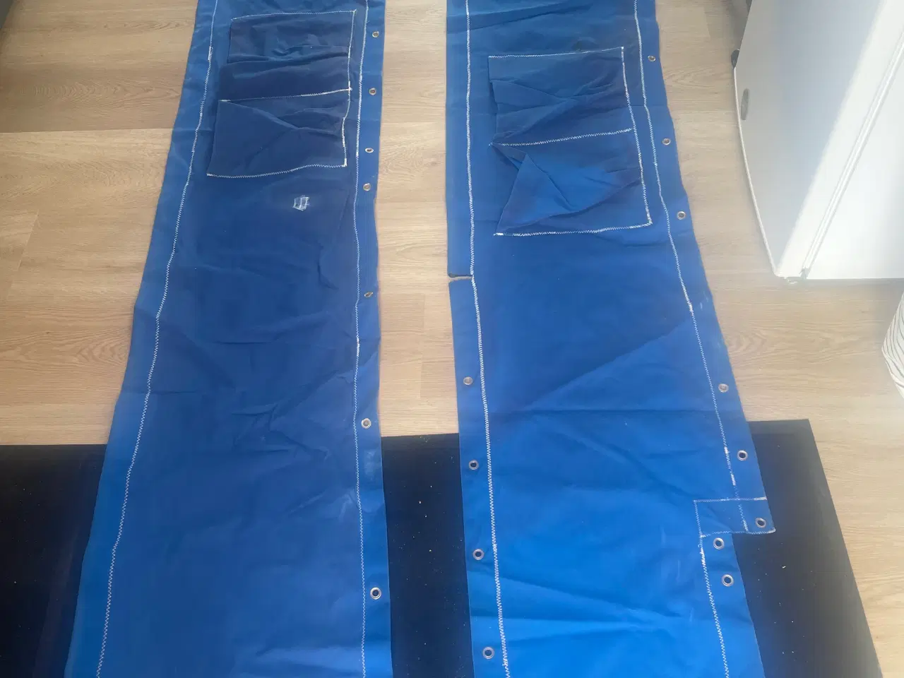Billede 1 - Windbreaks
