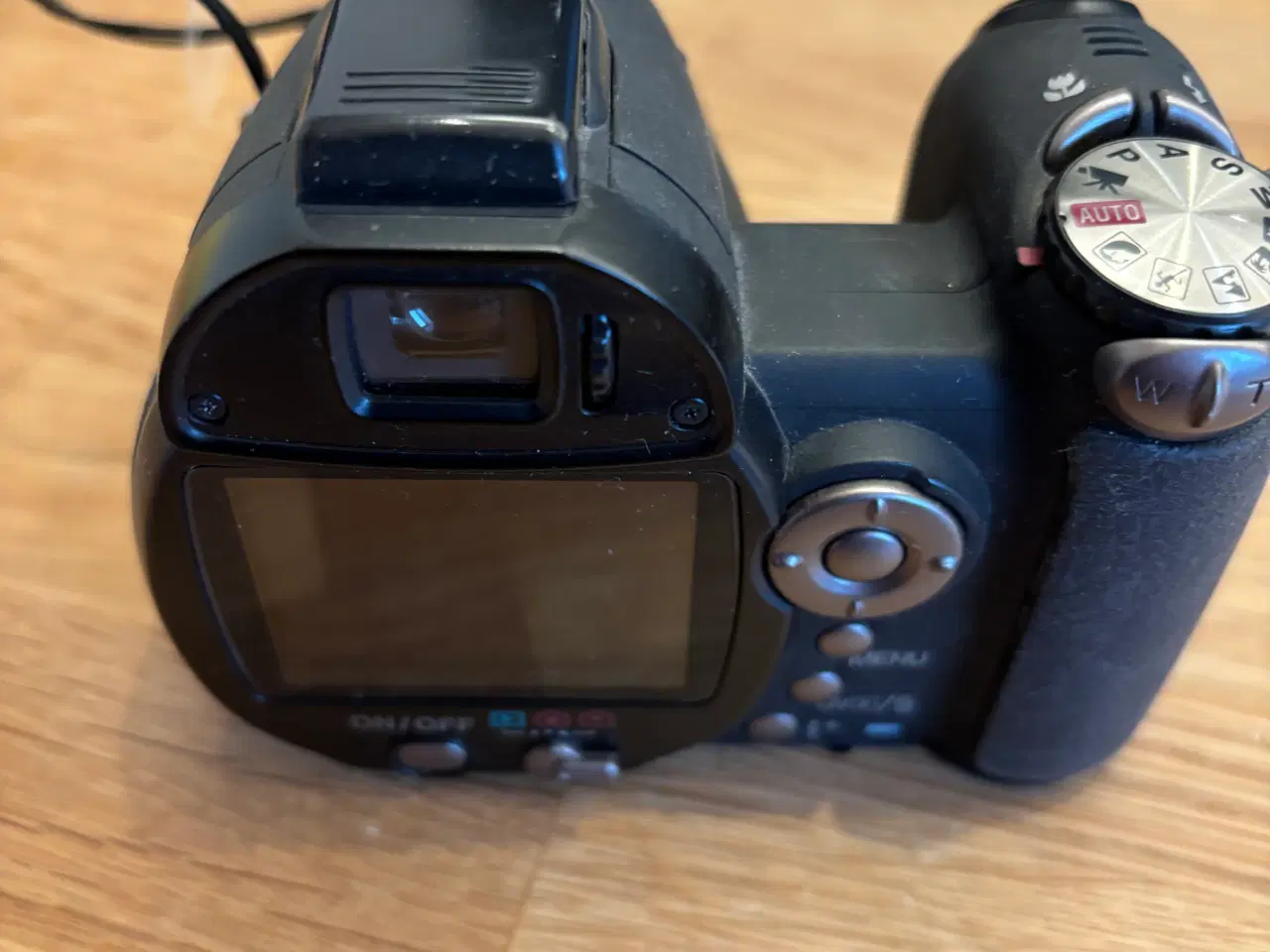 Billede 3 - Minolta DiMAGE Z5