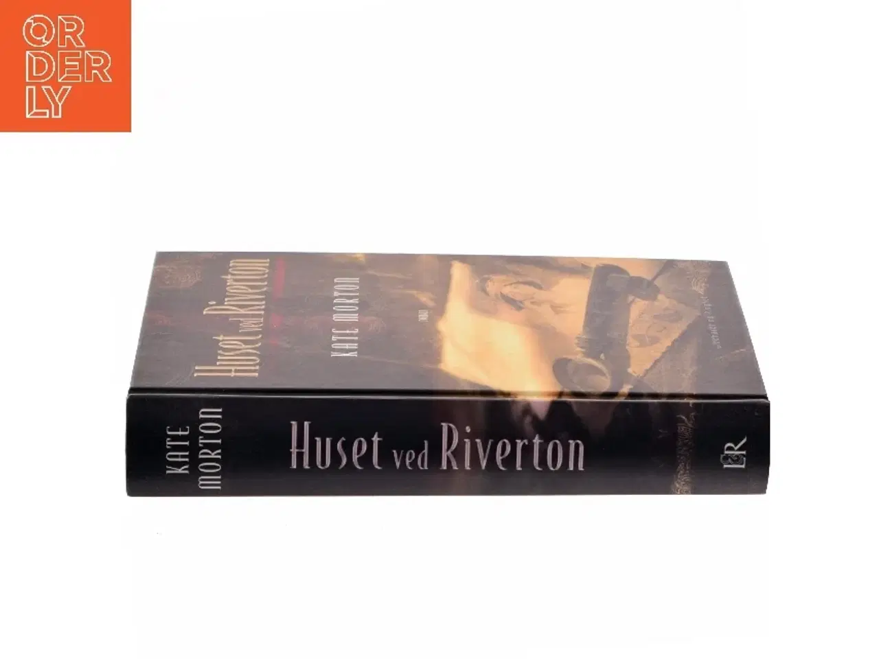 Billede 2 - Huset ved Riverton af Kate Morton (Bog)