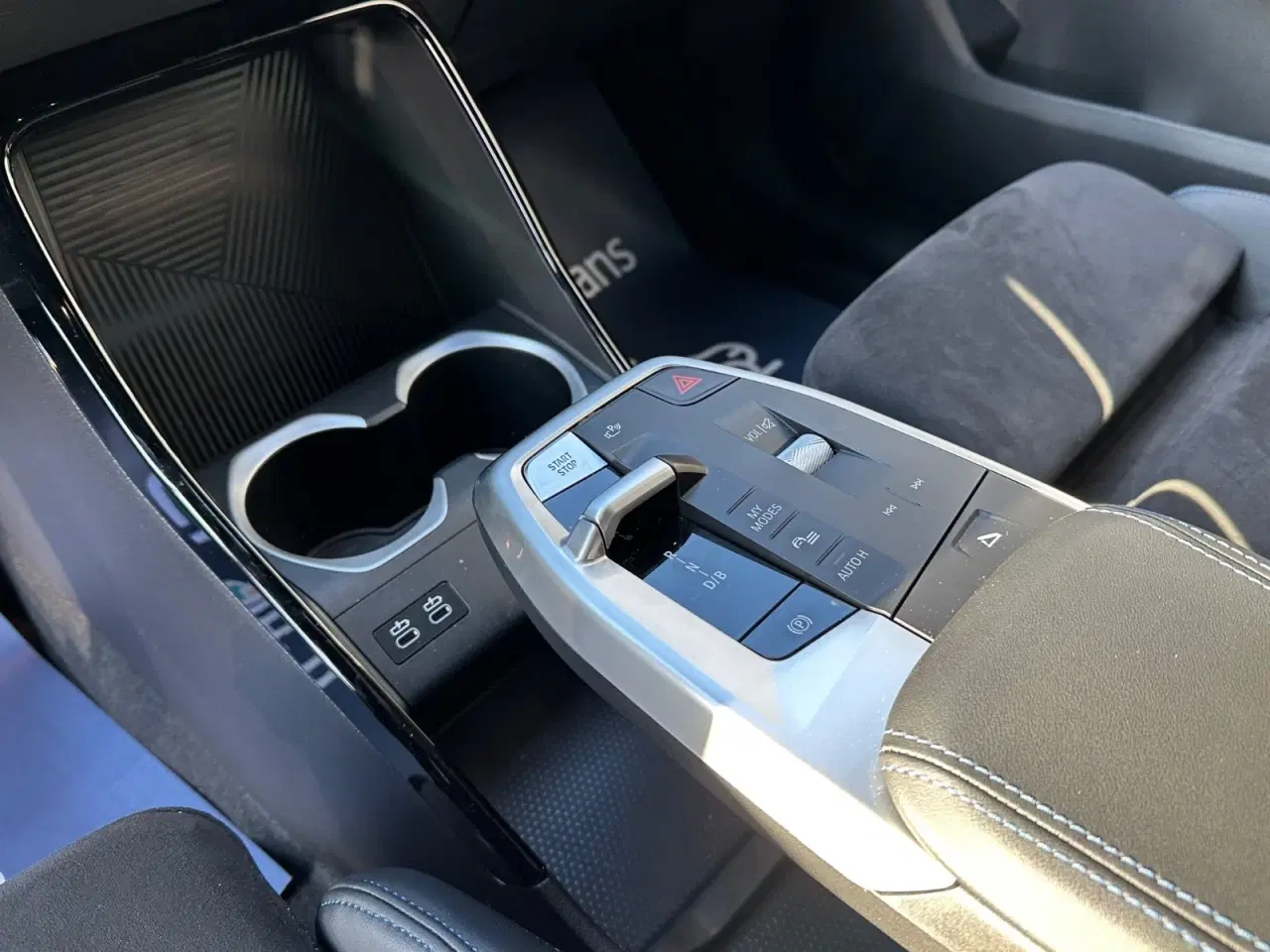 Billede 11 - BMW iX2  eDrive20 M-Sport