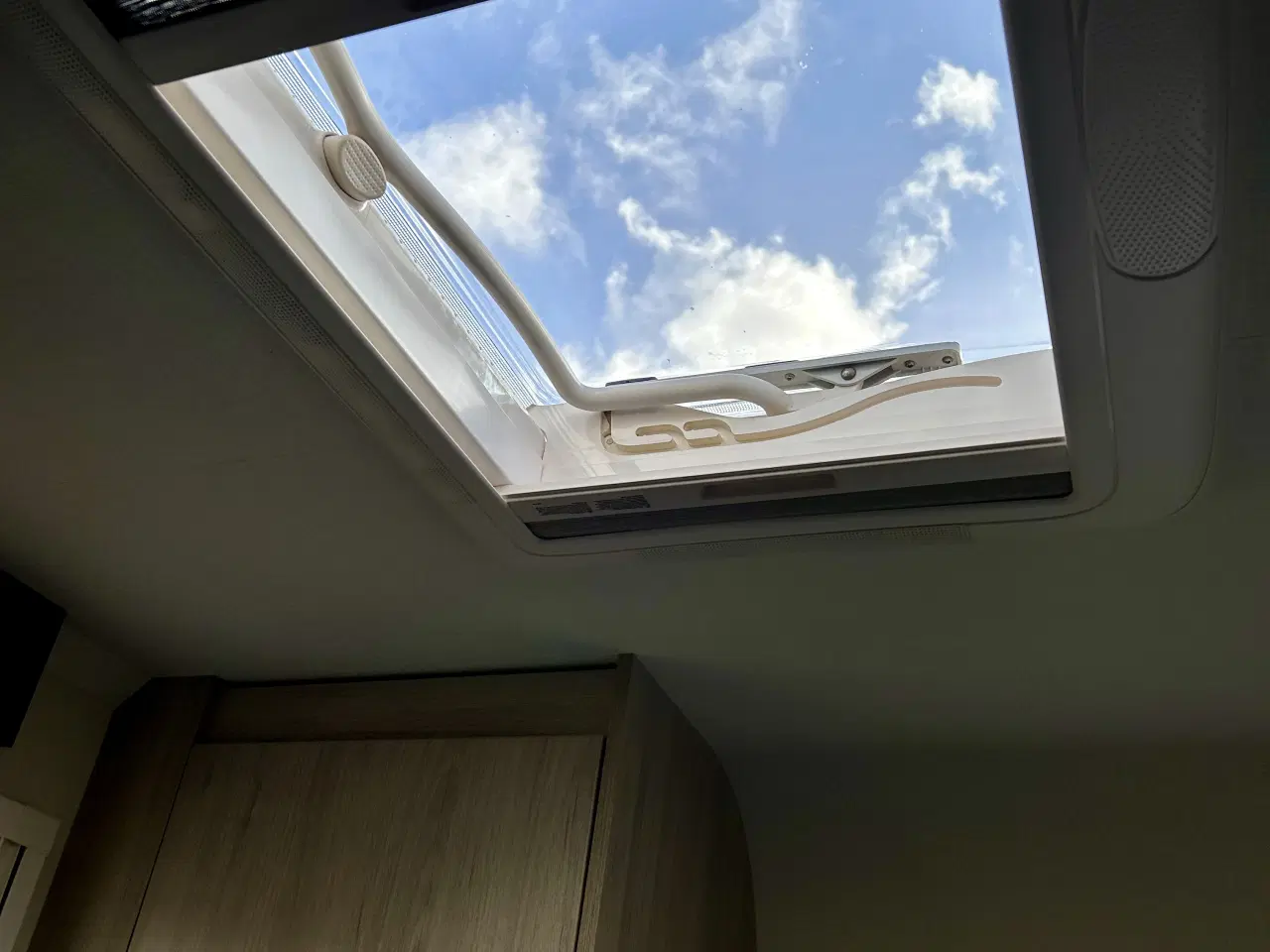 Billede 11 - Lækker Caravelair Antares 420 Style