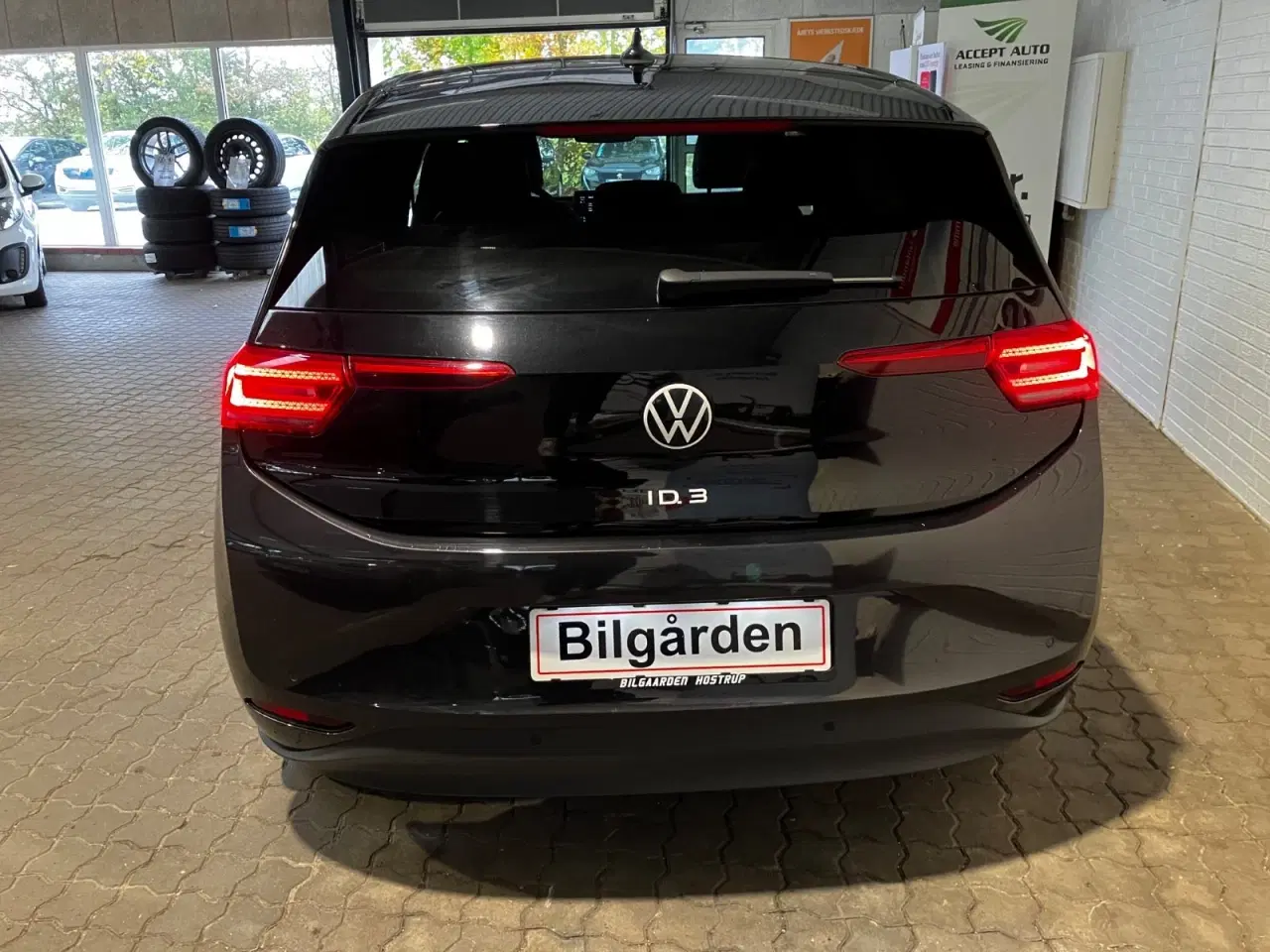 Billede 6 - VW ID.3 58 Pro Family