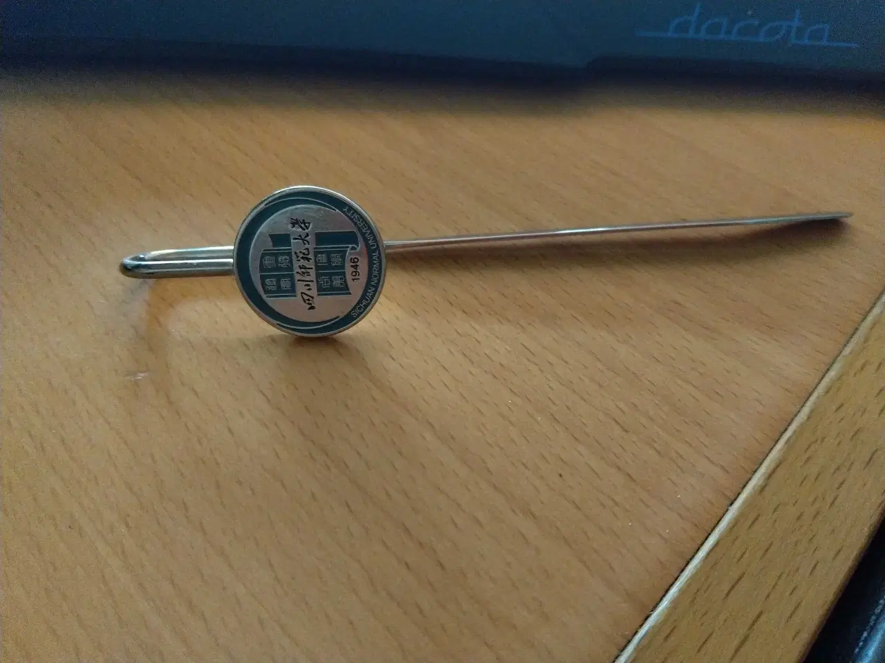 Billede 1 - Hårnål Kinesisk 